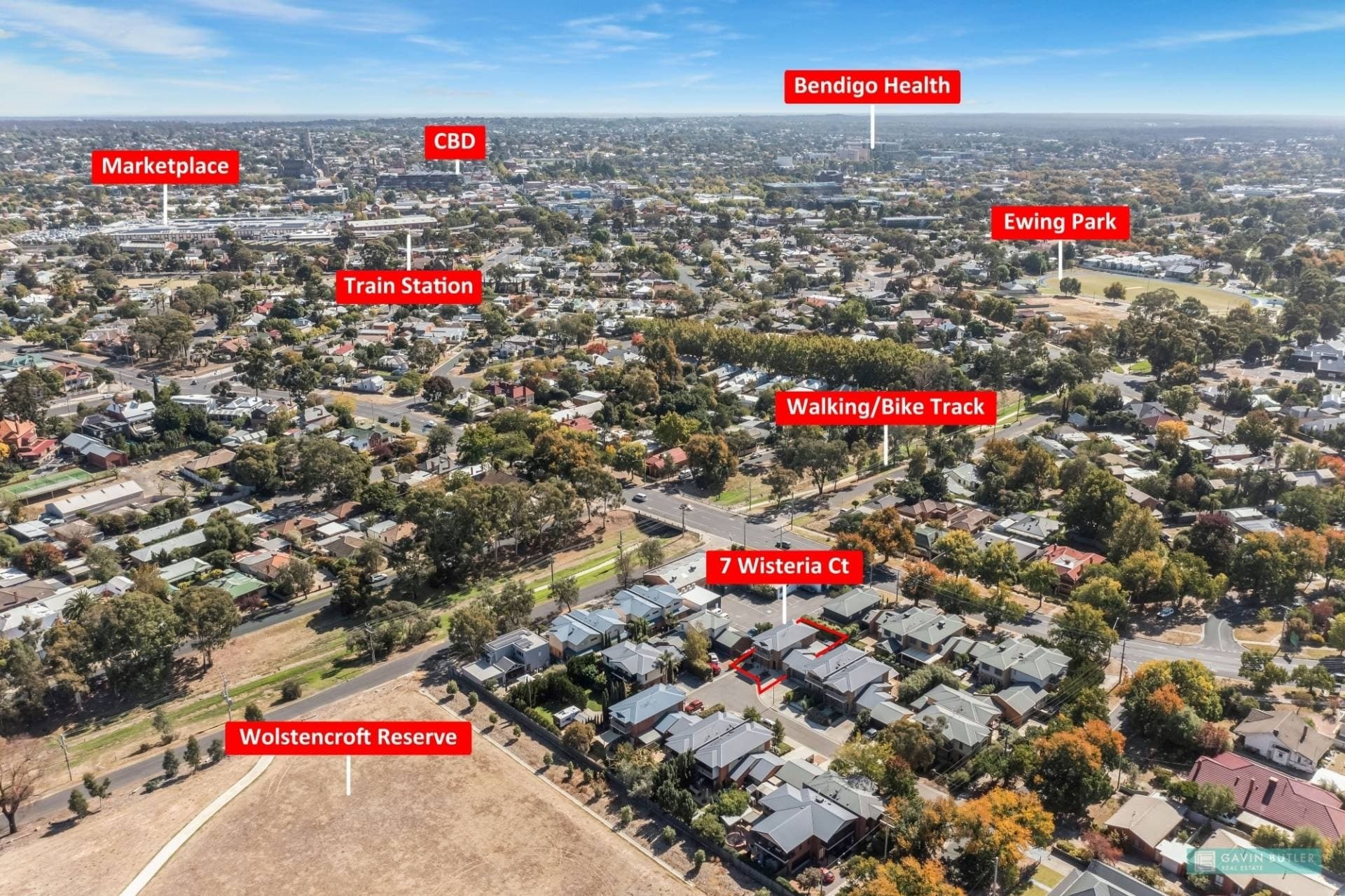 7 Wisteria Ct, Flora Hill, VIC, Flora Hill - Thumbnail 2