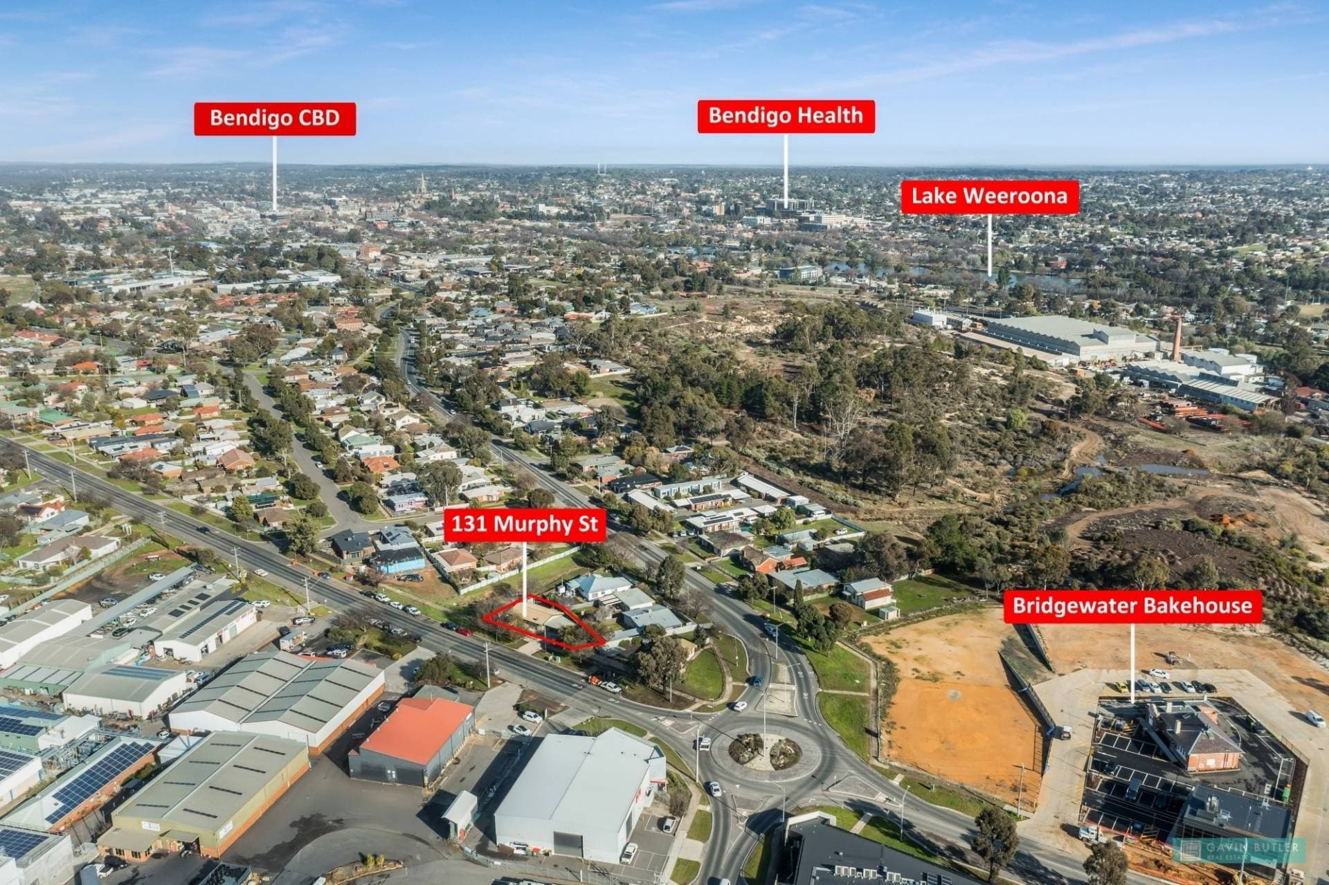 131 Murphy St, East Bendigo, VIC, East Bendigo - Thumbnail 2