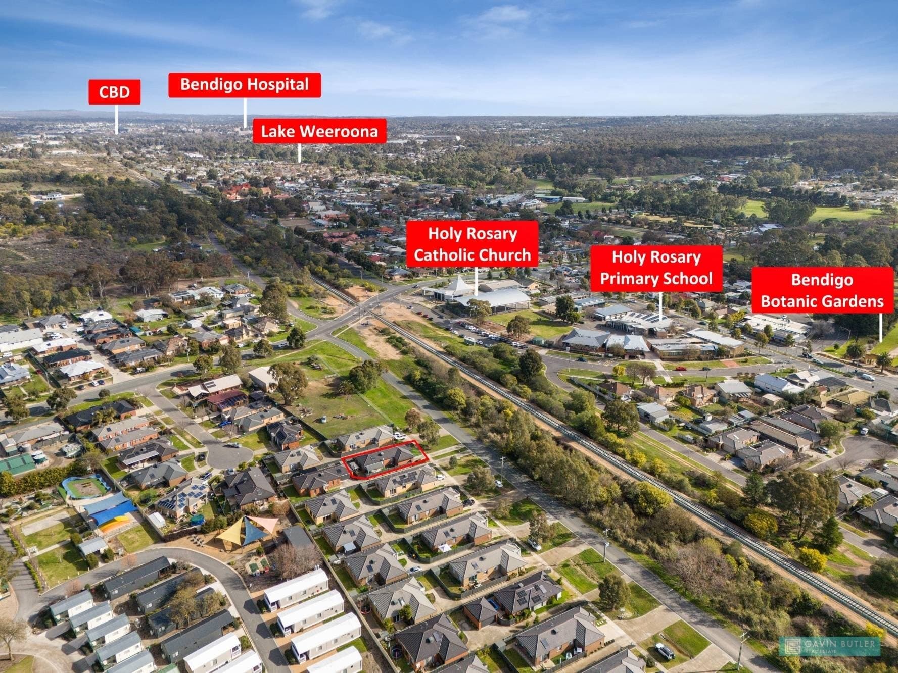 96A Andrew St, White Hills, VIC, White Hills - Thumbnail 2