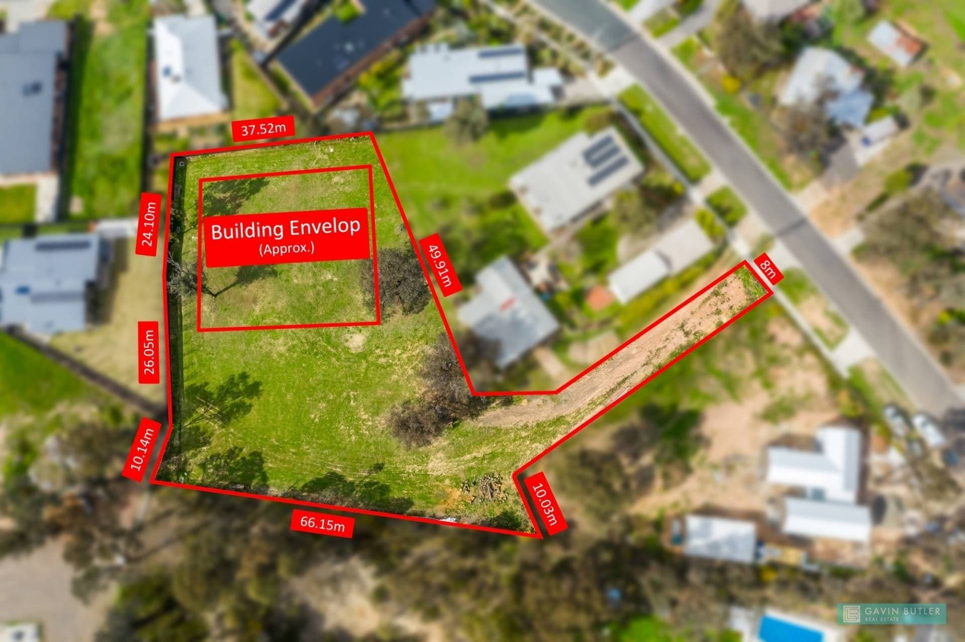 26 Kendall St, Spring Gully, VIC, Spring Gully - Image 1