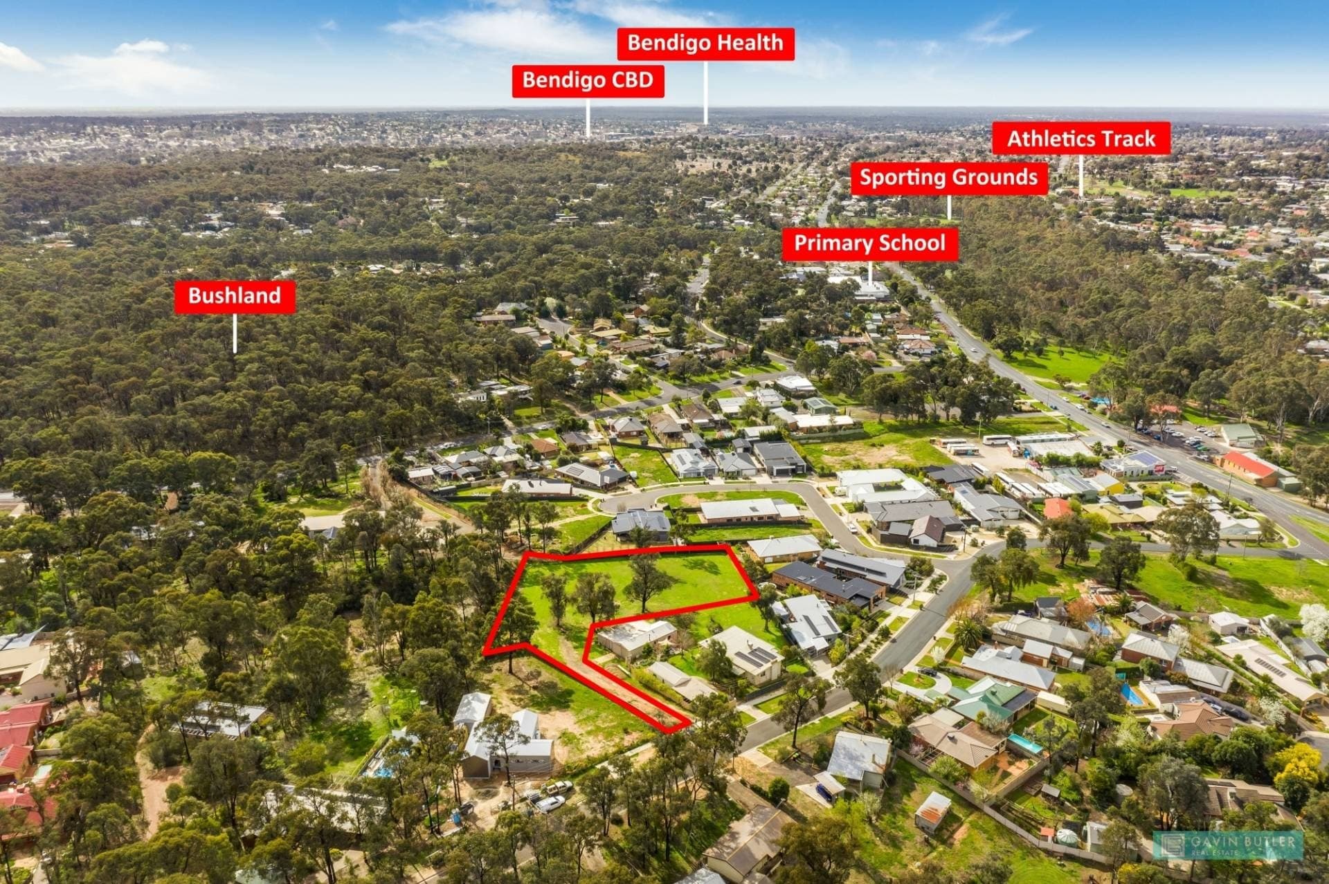 26 Kendall St, Spring Gully, VIC, Spring Gully - Thumbnail 2