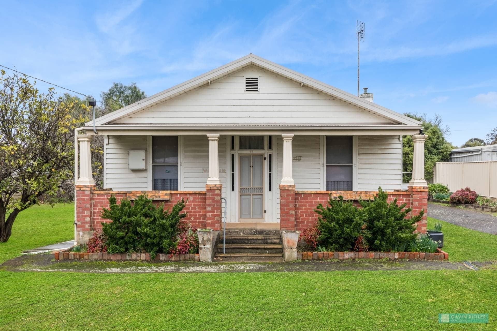 48 Peg Leg Rd, Eaglehawk, VIC, Eaglehawk - Image 1