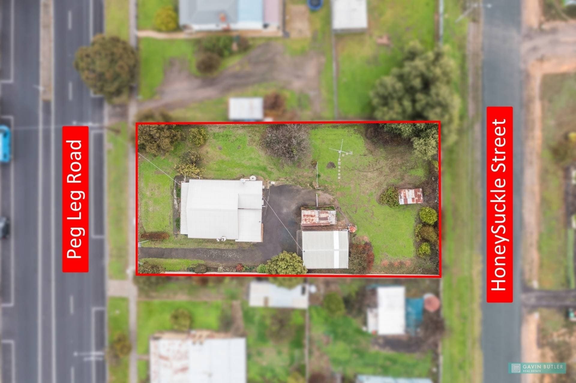 48 Peg Leg Rd, Eaglehawk, VIC, Eaglehawk - Thumbnail 3