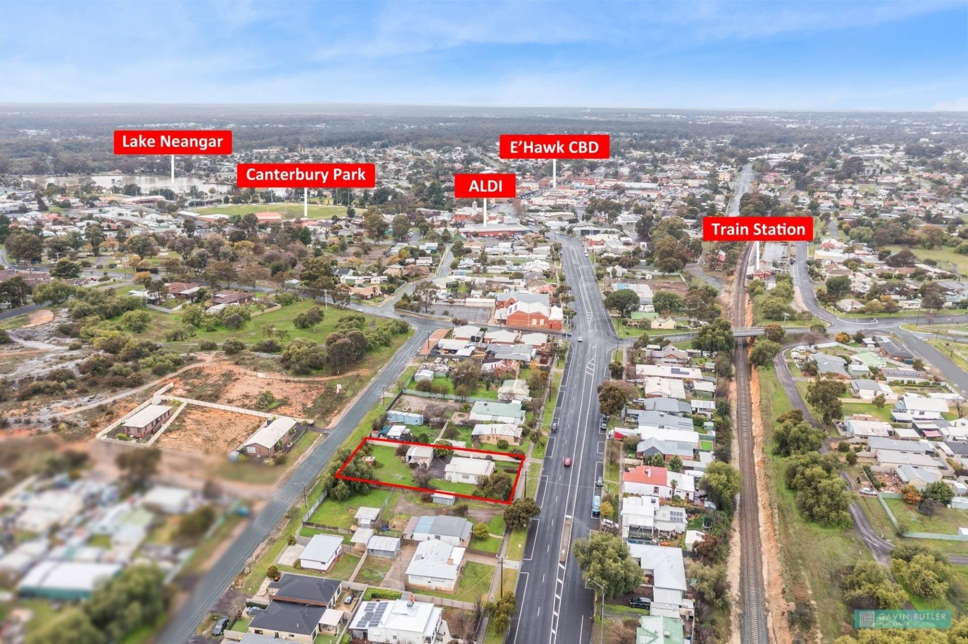 48 Peg Leg Rd, Eaglehawk, VIC, Eaglehawk - Thumbnail 4