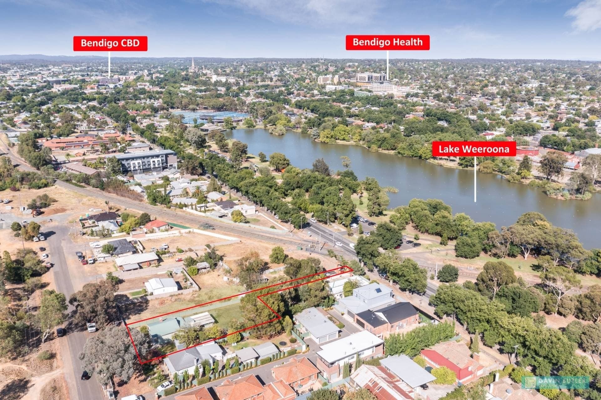 13 Bobs St, Bendigo, VIC, Bendigo - Image 1
