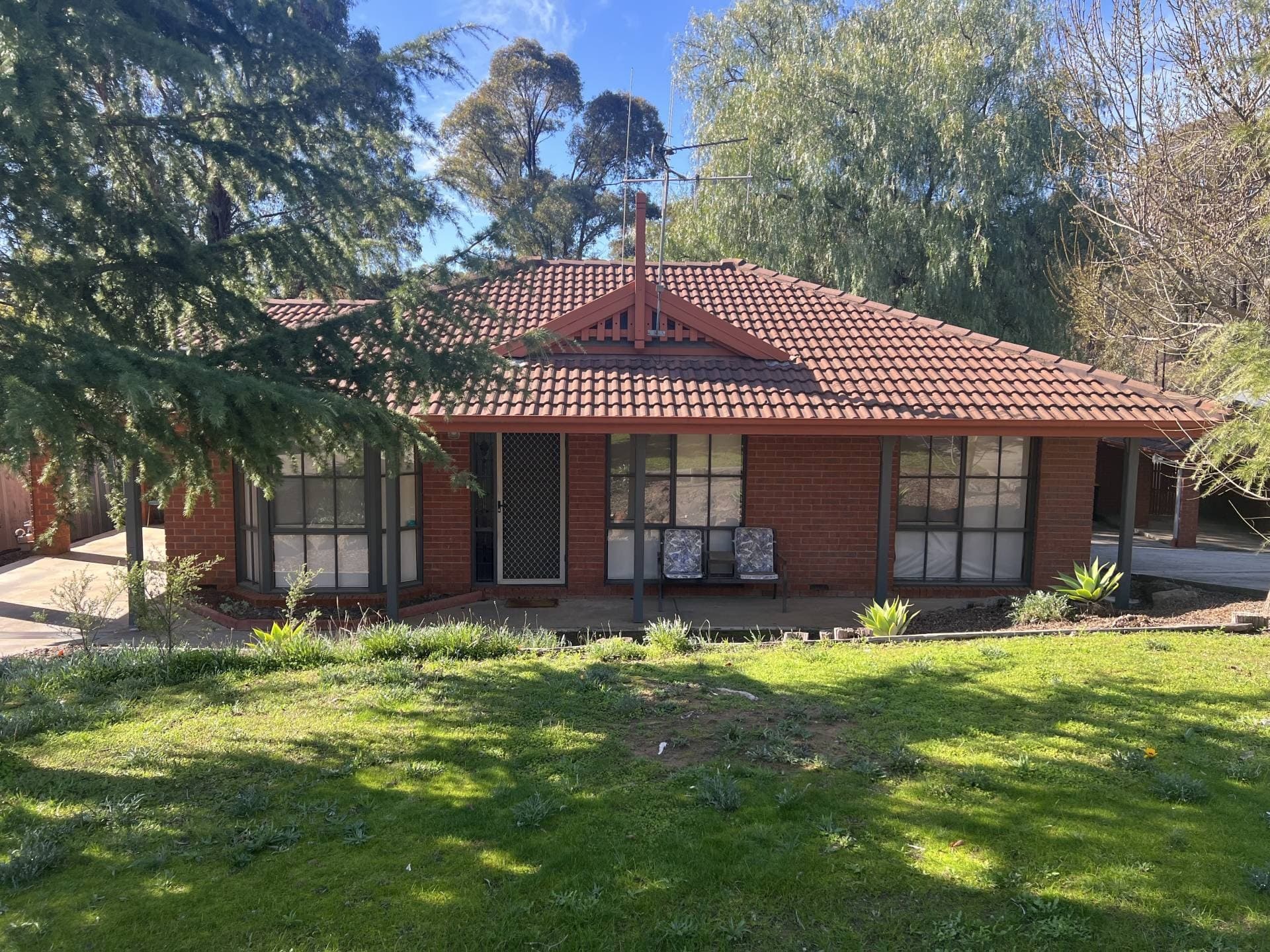 Unit 1, 48 Happy Valley Rd, Ironbark, VIC, Ironbark - Image 1