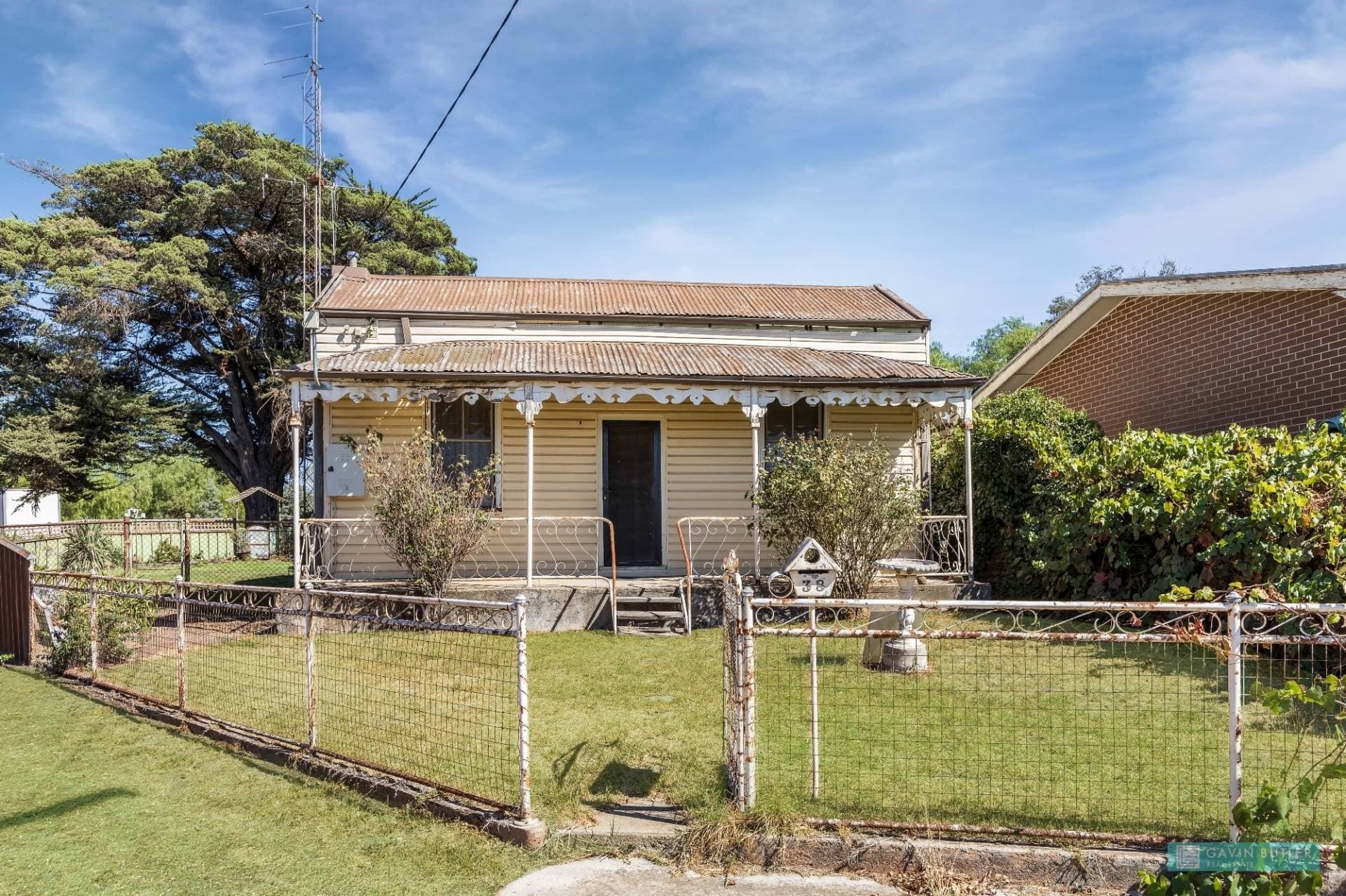 38 Caldwells Rd, Eaglehawk, VIC, Eaglehawk - Image 1