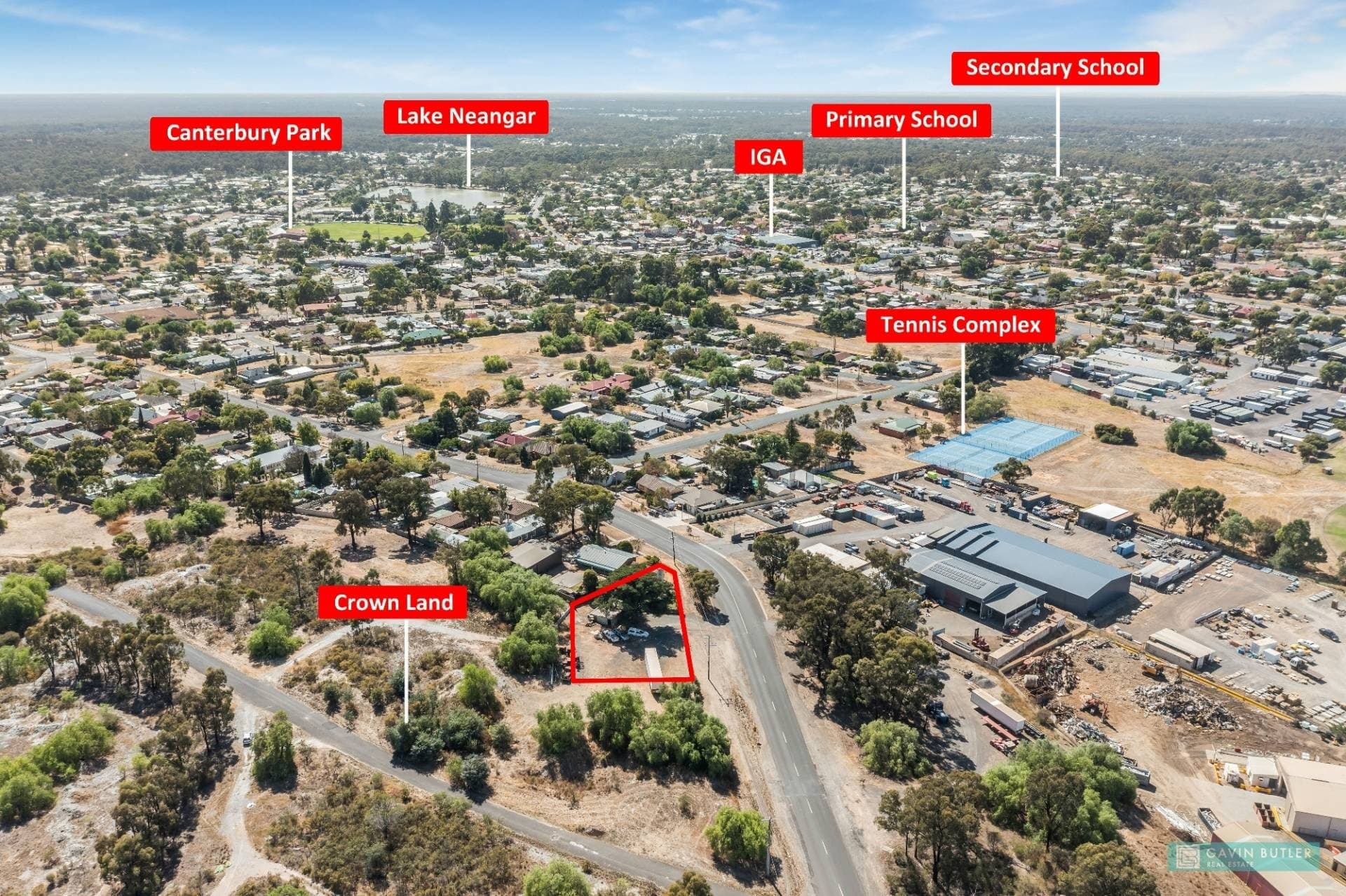 38 Caldwells Rd, Eaglehawk, VIC, Eaglehawk - Thumbnail 3