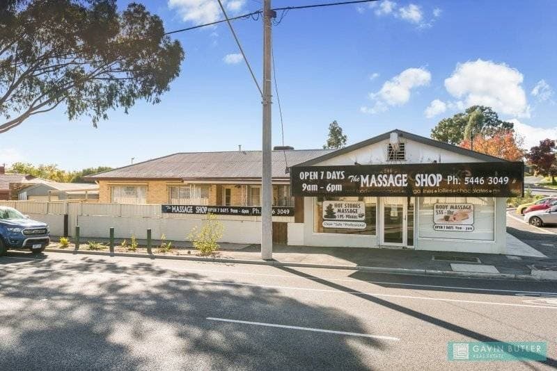 406-408 Eaglehawk Rd, Eaglehawk, VIC, Eaglehawk - Image 1
