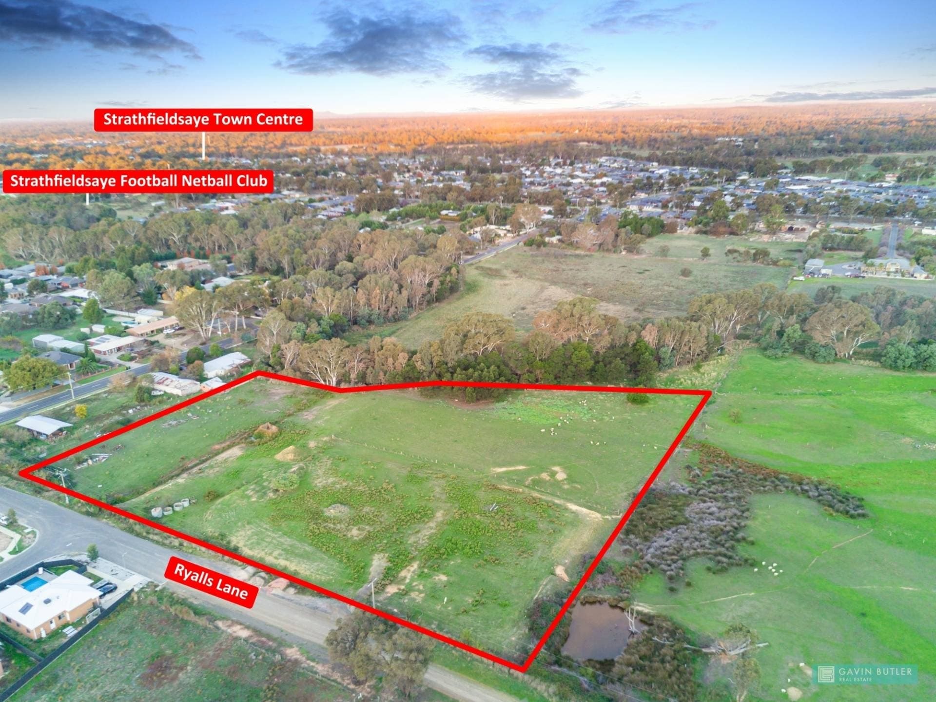 159 Ryalls Lane, Strathfieldsaye, VIC, Strathfieldsaye - Thumbnail 2