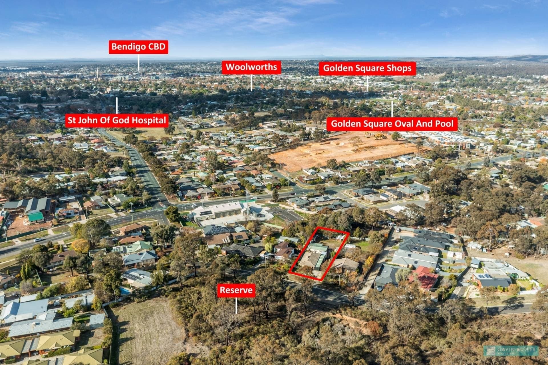 74 Emmett St, Golden Square, VIC, Golden Square - Thumbnail 2