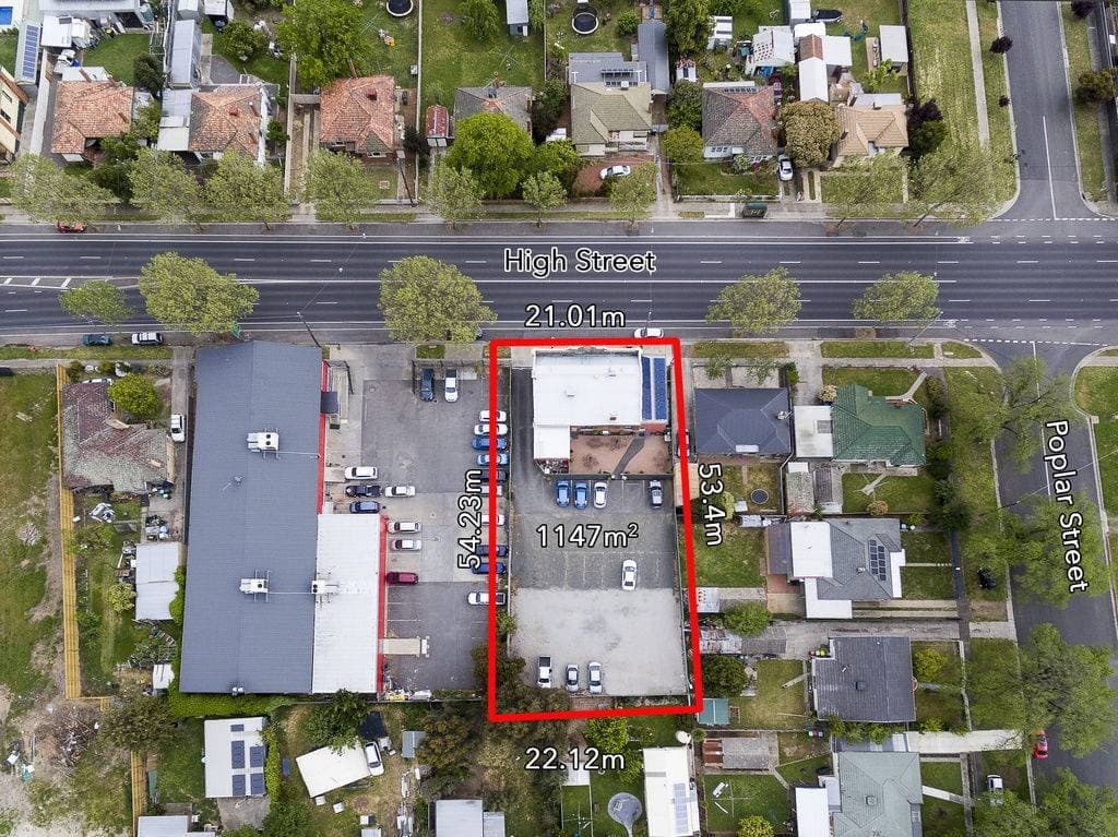 433 High Street, Golden Square, VIC, Golden Square - Thumbnail 3