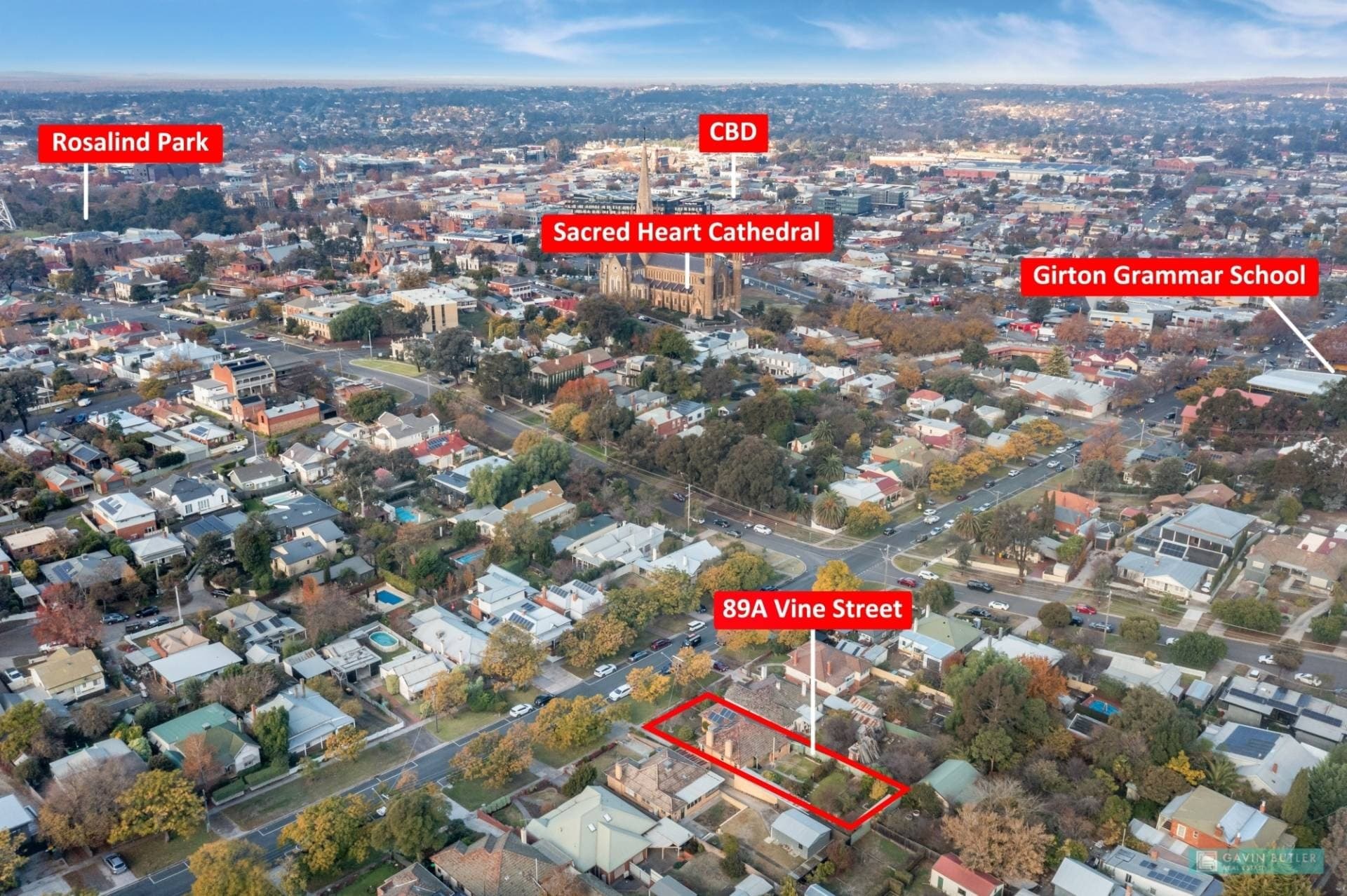 89A Vine St, Bendigo, VIC, Bendigo - Thumbnail 2