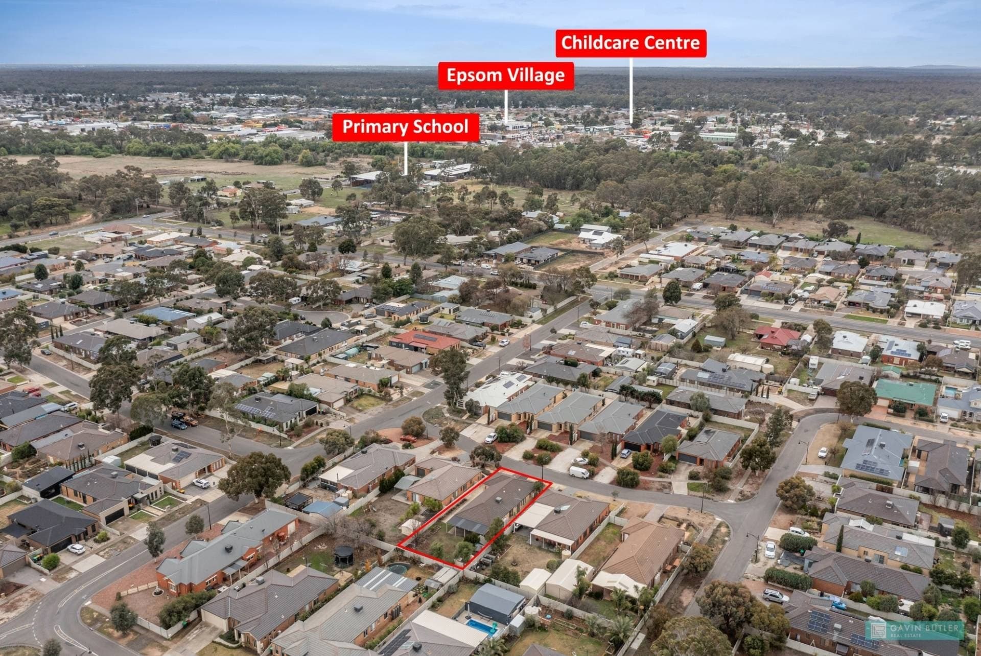 6 Bushwalk Gr, Epsom, VIC, Epsom - Thumbnail 2