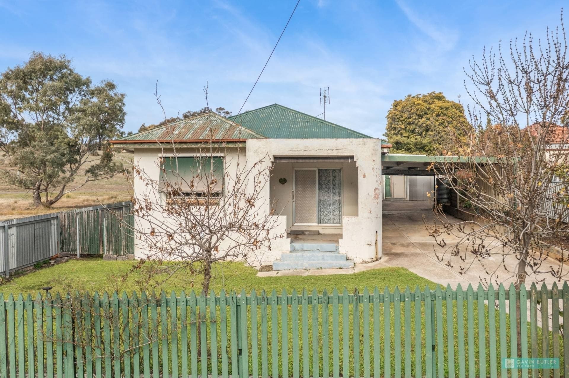 18 Union St, West Bendigo, VIC, West Bendigo - Image 1