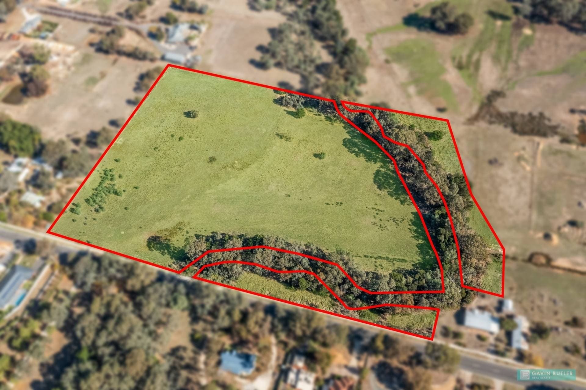 Crown Lot 40 Guys Hill Road, Strathfieldsaye, VIC, Strathfieldsaye - Thumbnail 2