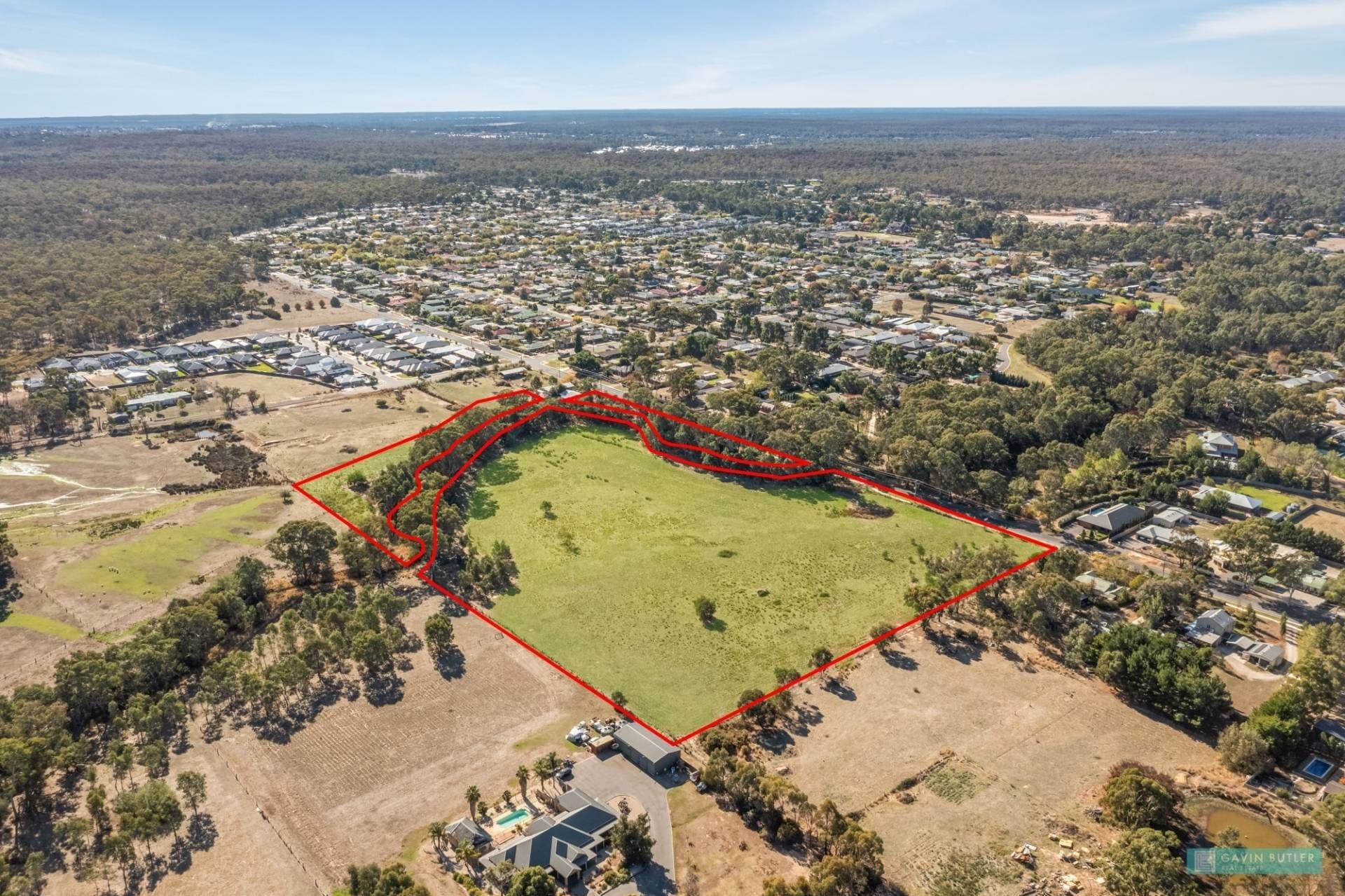 Crown Lot 40 Guys Hill Road, Strathfieldsaye, VIC, Strathfieldsaye - Thumbnail 3