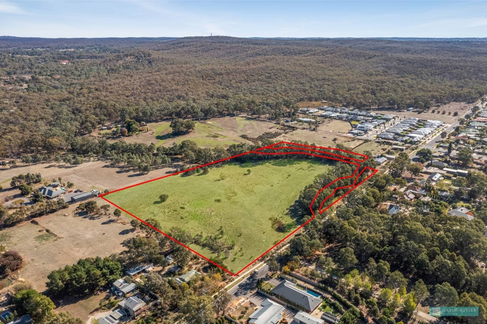 Crown Lot 40 Guys Hill Road, Strathfieldsaye, VIC, Strathfieldsaye - Thumbnail 4