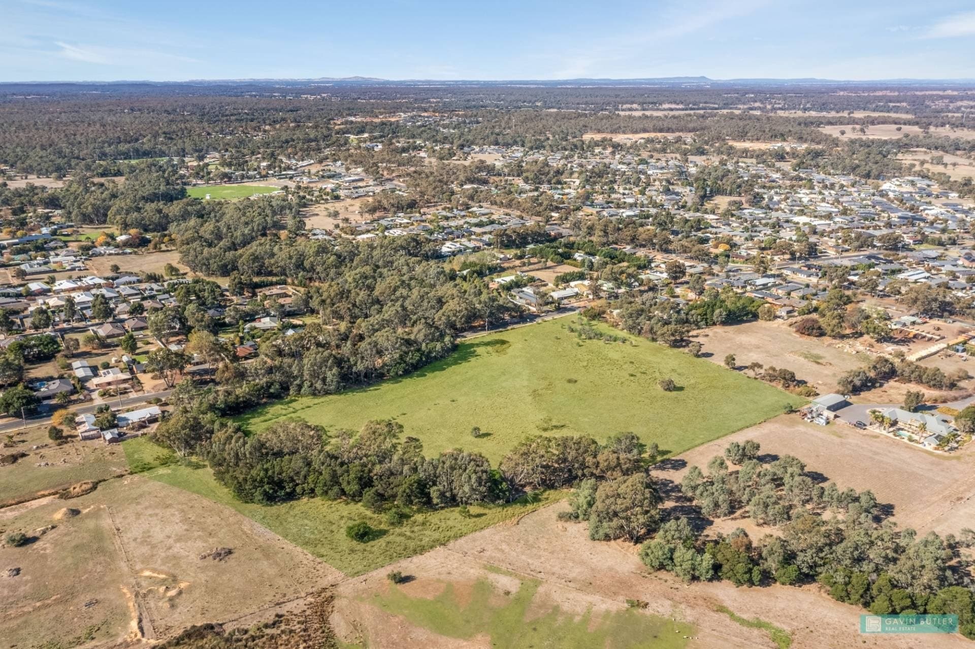 Crown Lot 40 Guys Hill Road, Strathfieldsaye, VIC, Strathfieldsaye - Thumbnail 5