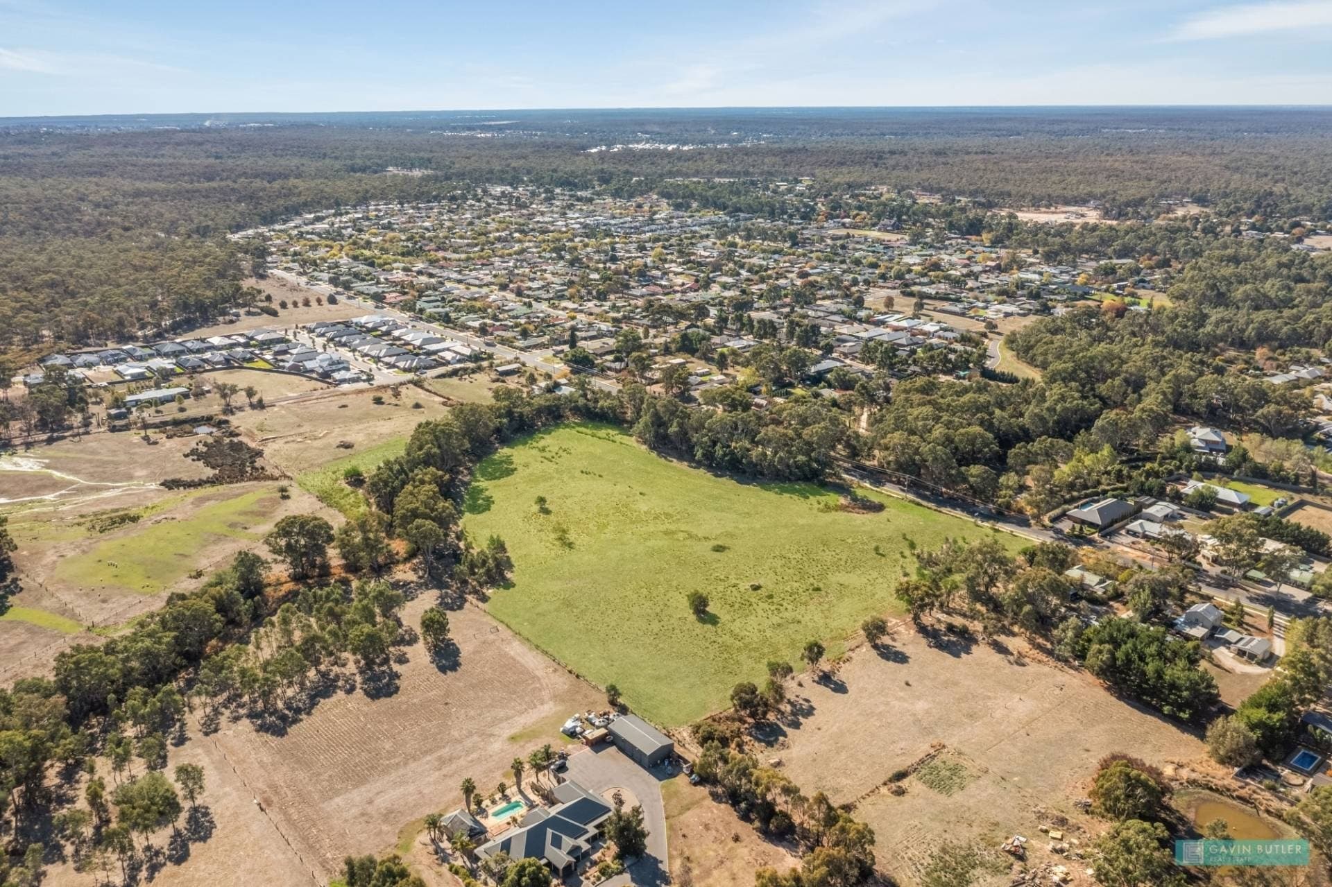 Crown Lot 40 Guys Hill Road, Strathfieldsaye, VIC, Strathfieldsaye - Thumbnail 6