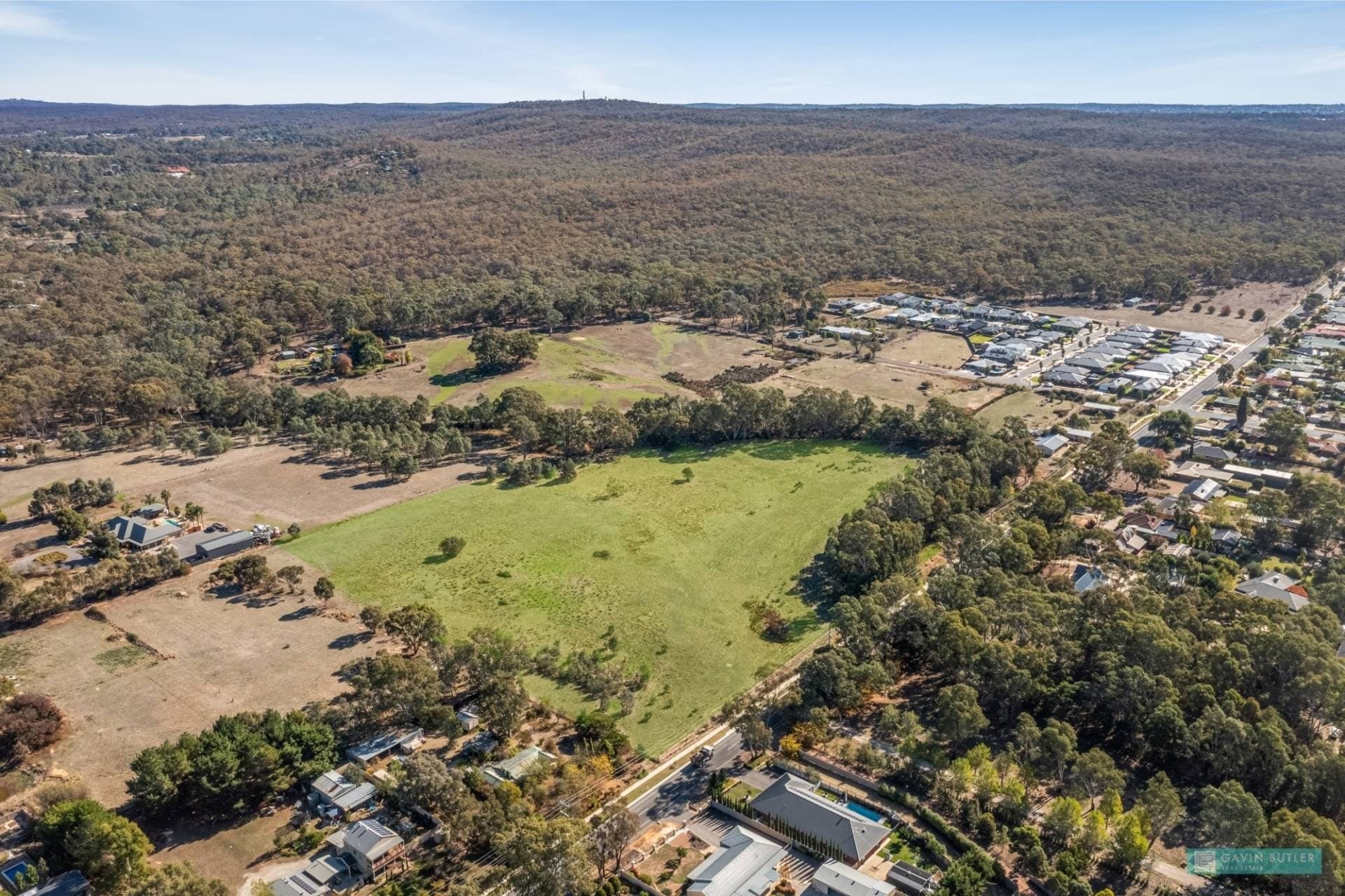 Crown Lot 40 Guys Hill Road, Strathfieldsaye, VIC, Strathfieldsaye - Thumbnail 7