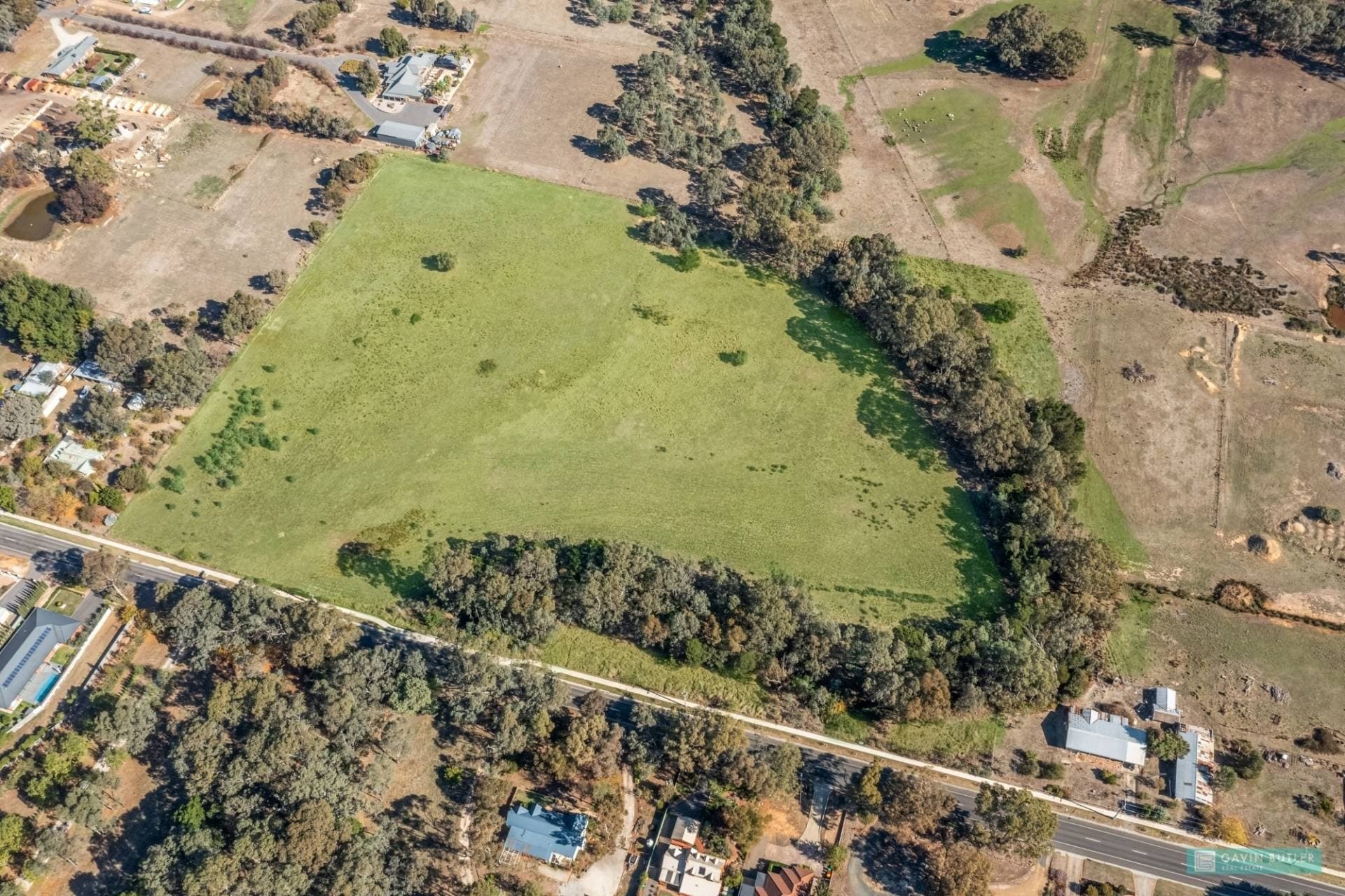 Crown Lot 40 Guys Hill Road, Strathfieldsaye, VIC, Strathfieldsaye - Thumbnail 8