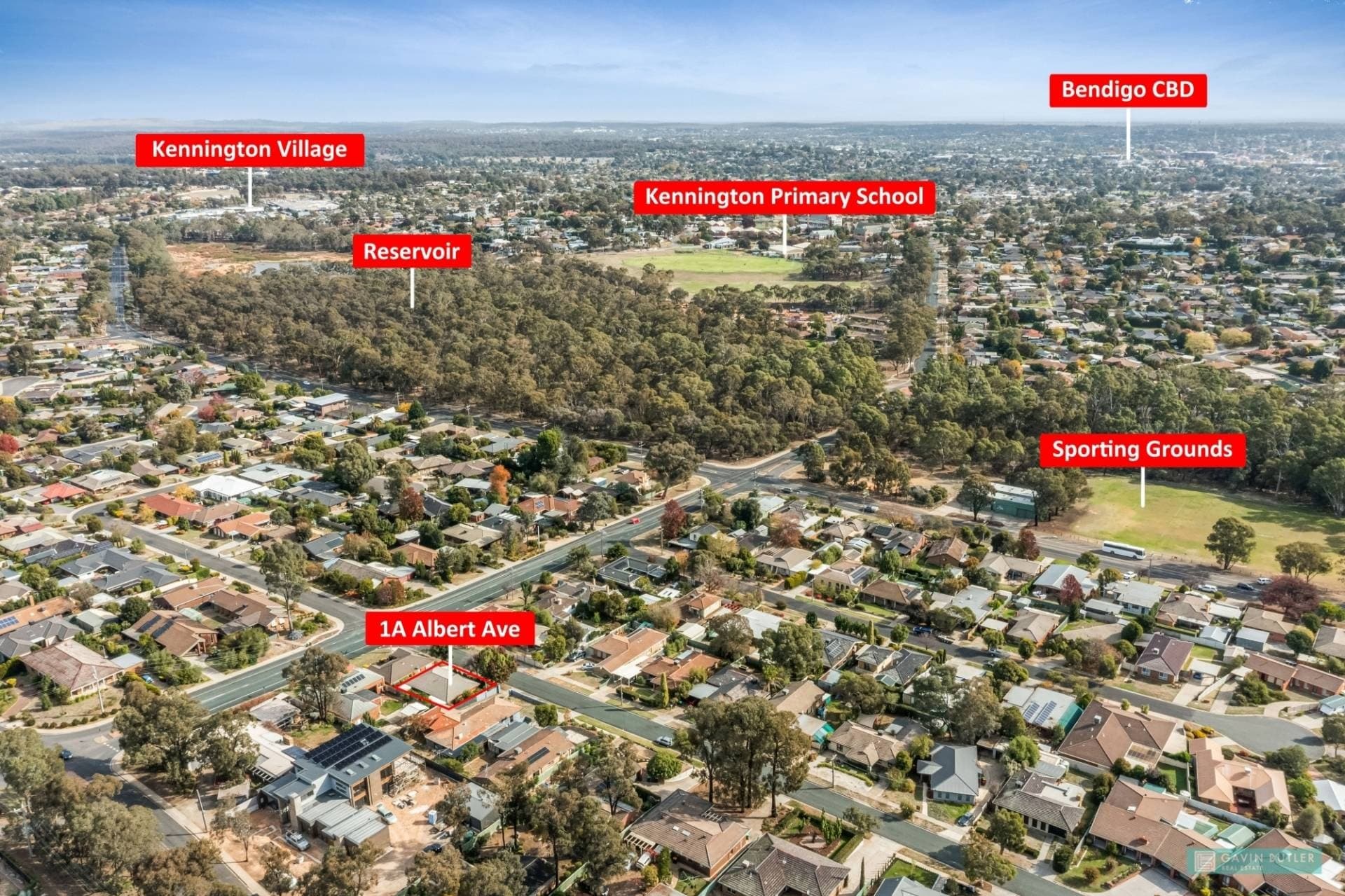 1A Albert Ave, Strathdale, VIC, Strathdale - Thumbnail 2