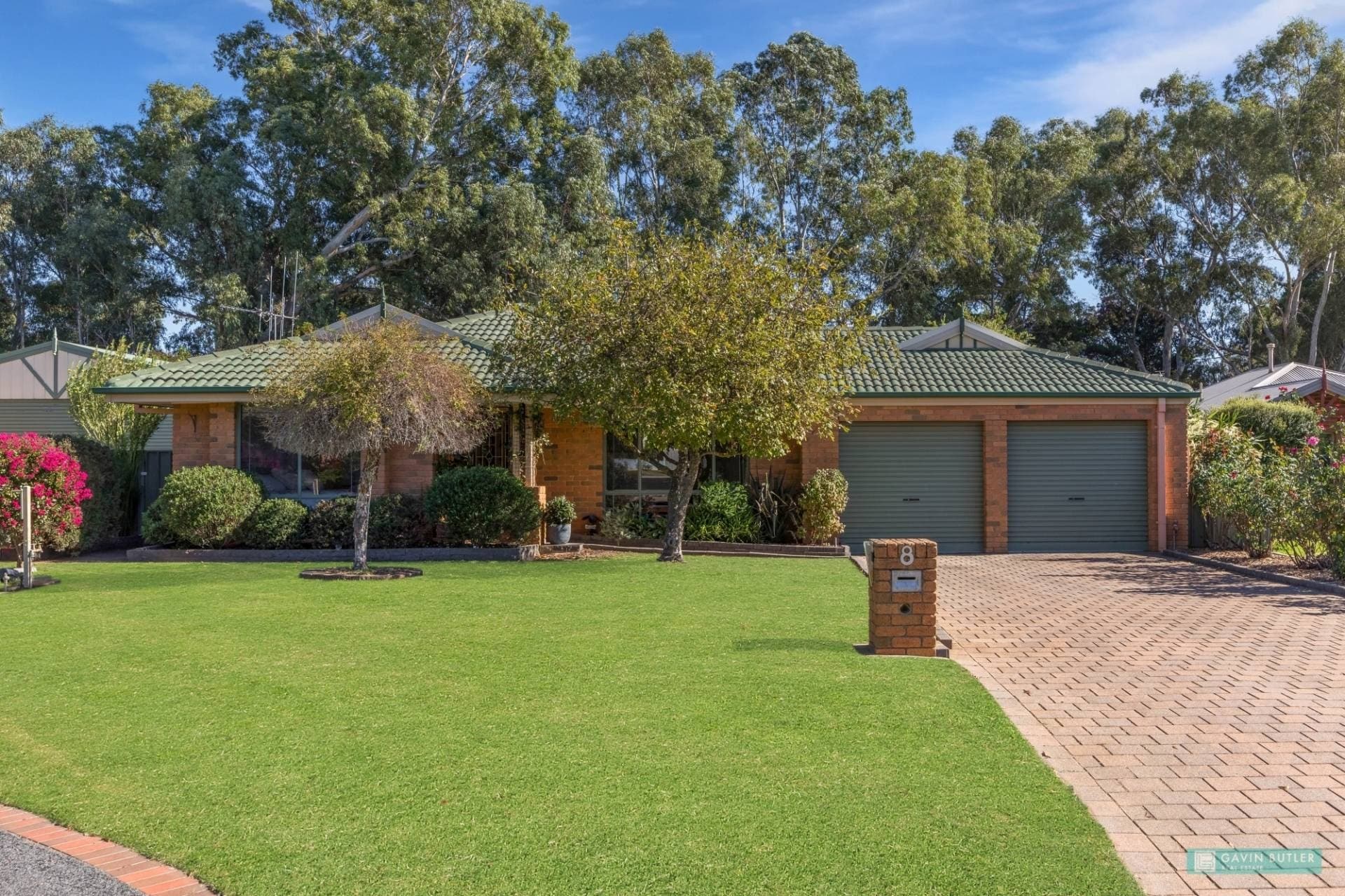 8 Laxdale Ct, Kangaroo Flat, VIC, Kangaroo Flat - Image 1