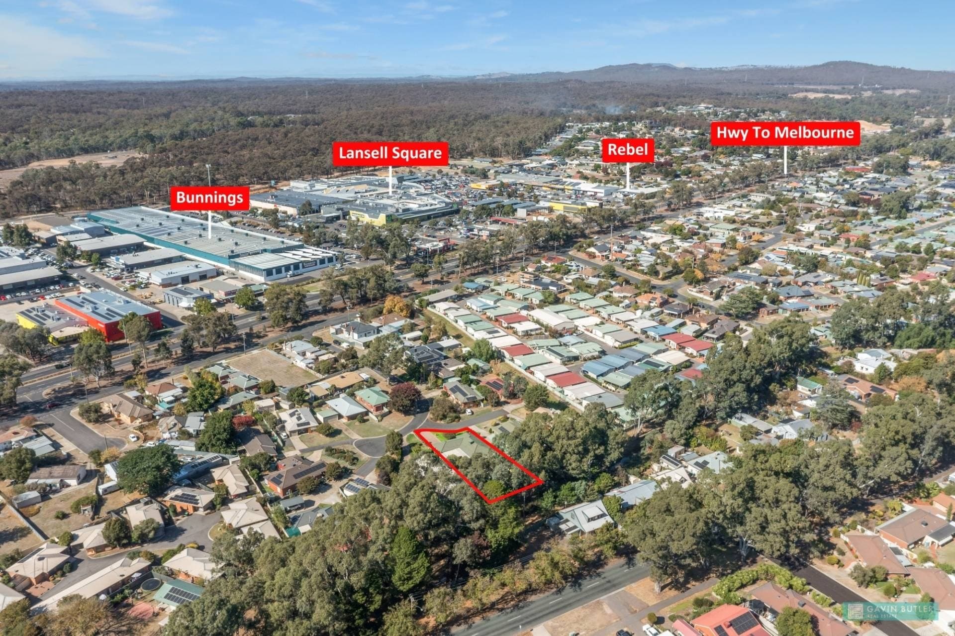 8 Laxdale Ct, Kangaroo Flat, VIC, Kangaroo Flat - Thumbnail 2