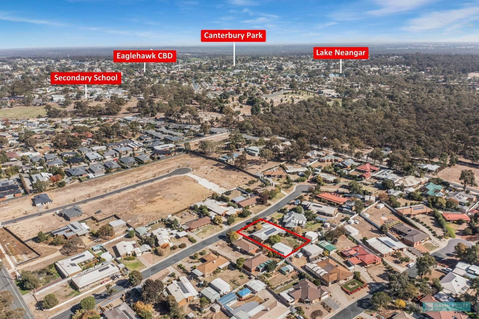 14 Billola Ct, Eaglehawk, VIC, Eaglehawk - Thumbnail 2