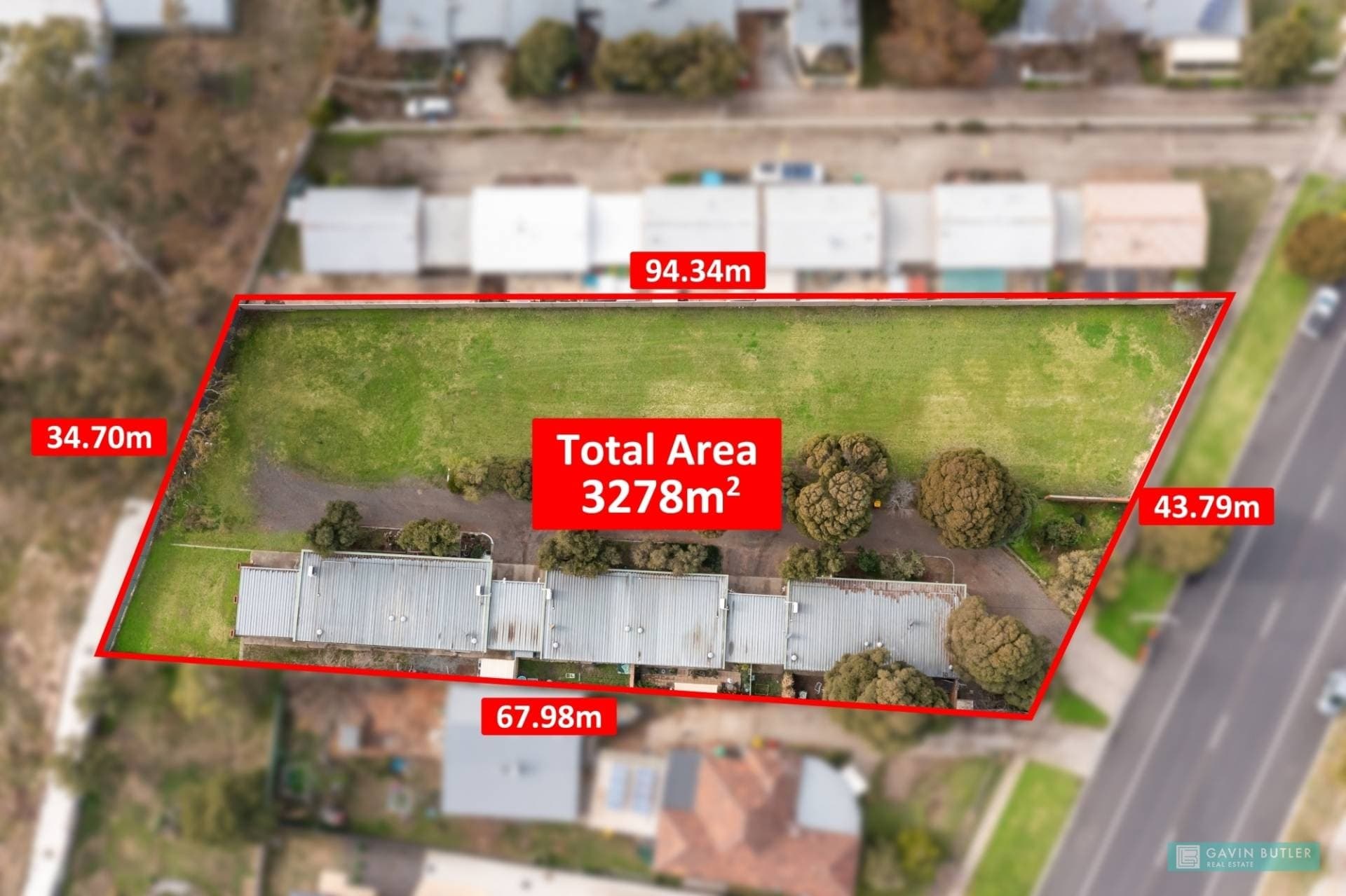 1 To 6, 42-44 Lockwood Rd, Kangaroo Flat, VIC, Kangaroo Flat - Image 1