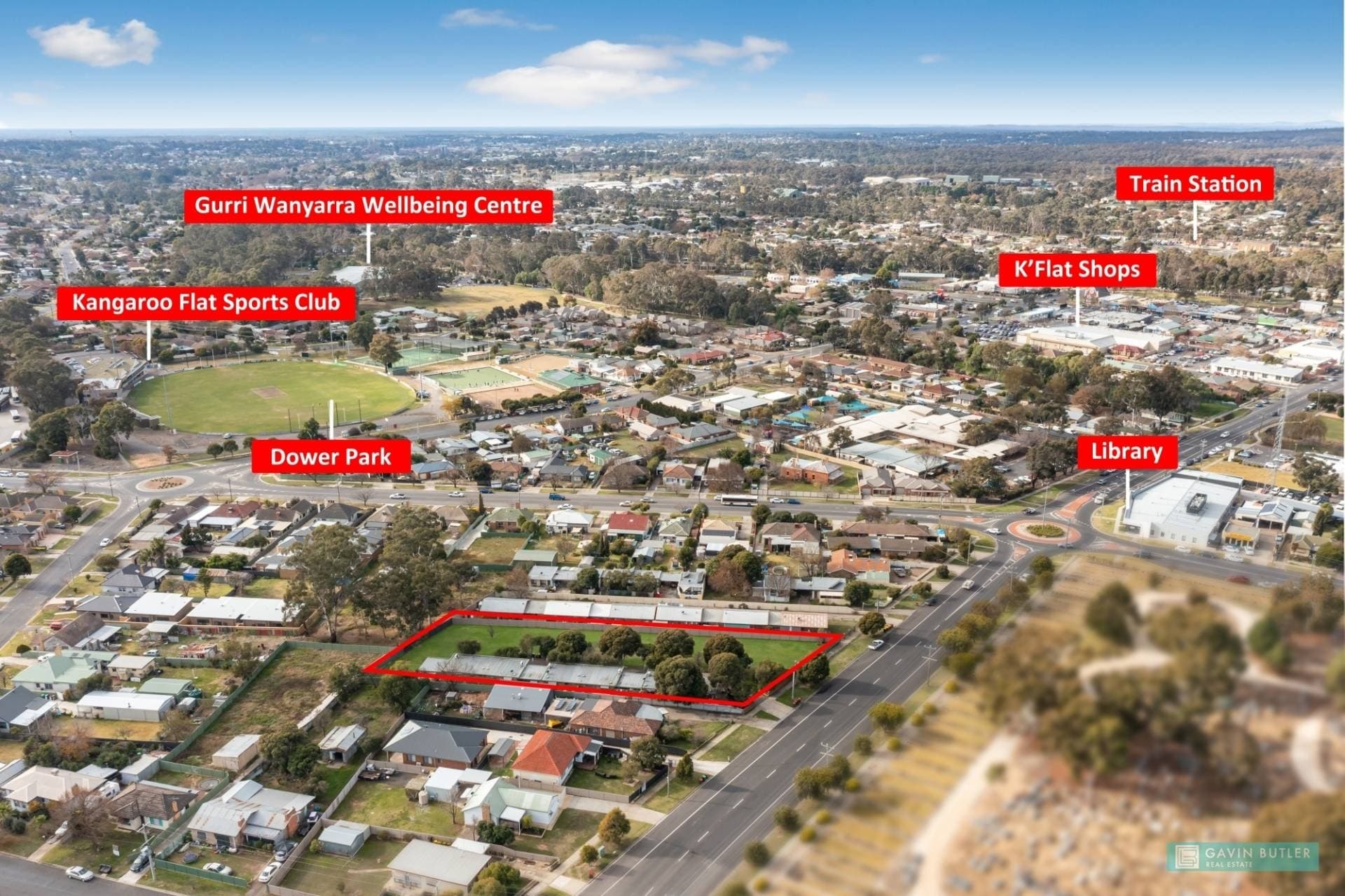1 To 6, 42-44 Lockwood Rd, Kangaroo Flat, VIC, Kangaroo Flat - Thumbnail 2