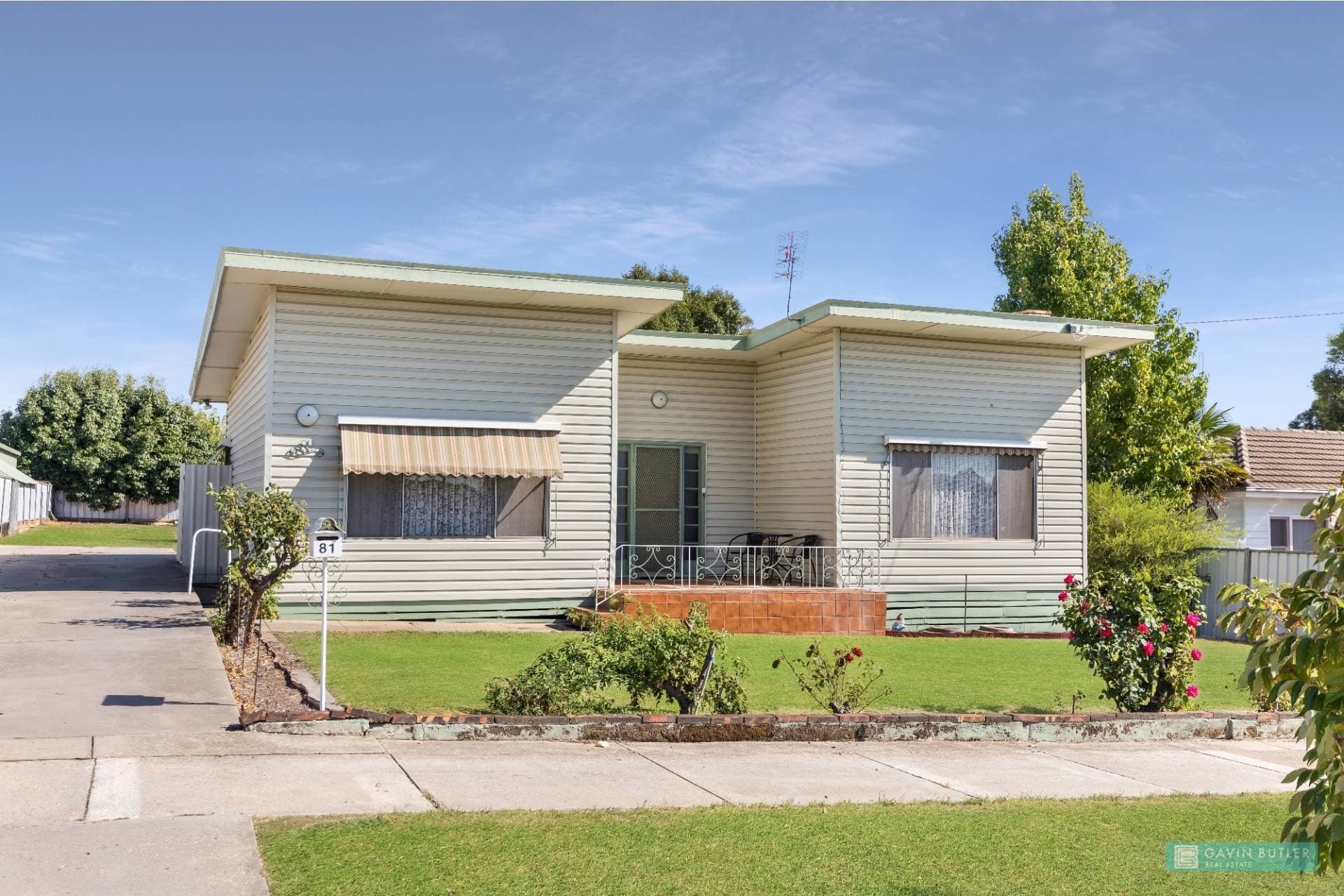81 Smith St, North Bendigo, VIC, North Bendigo - Image 1