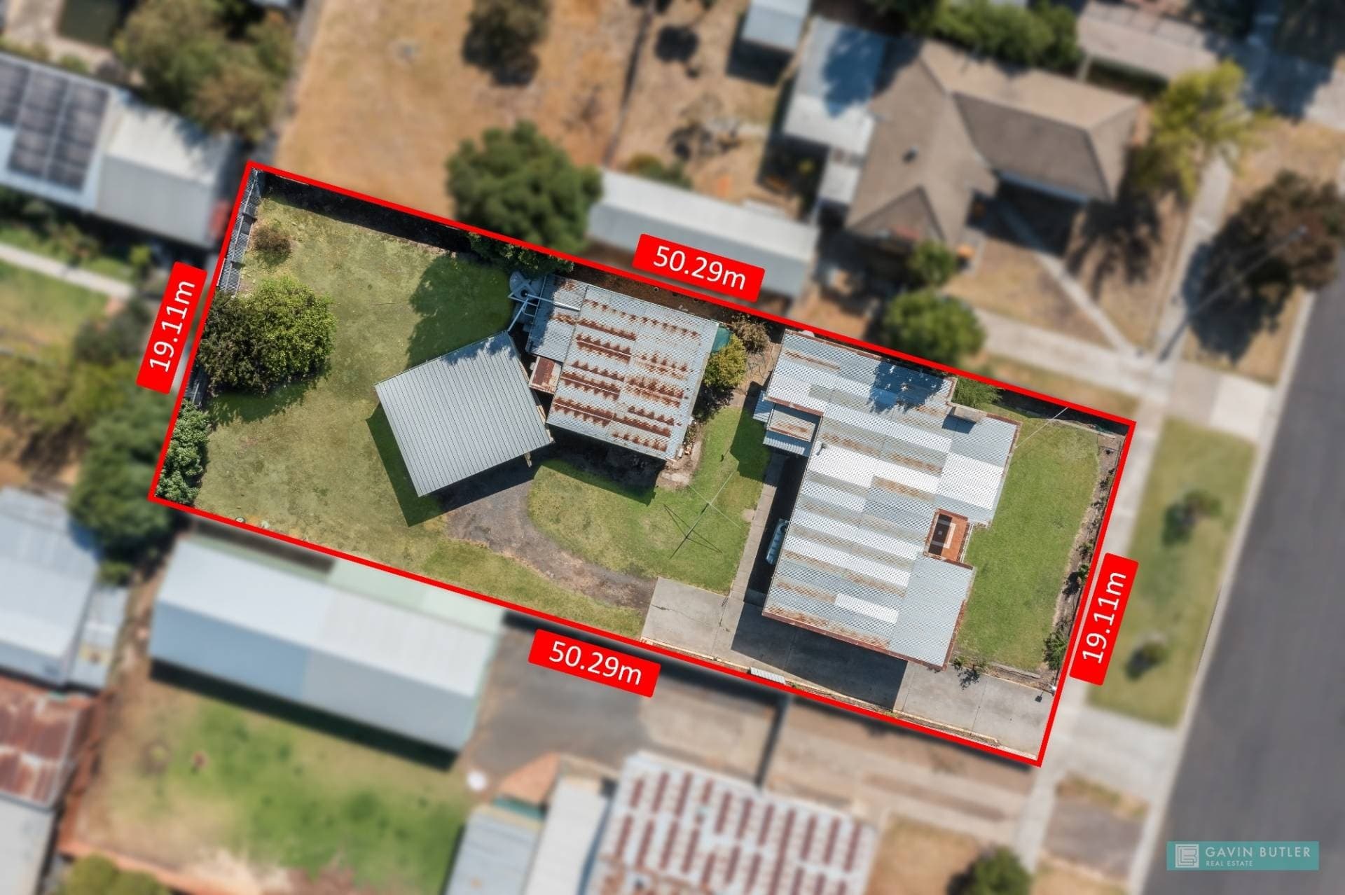 81 Smith St, North Bendigo, VIC, North Bendigo - Thumbnail 2