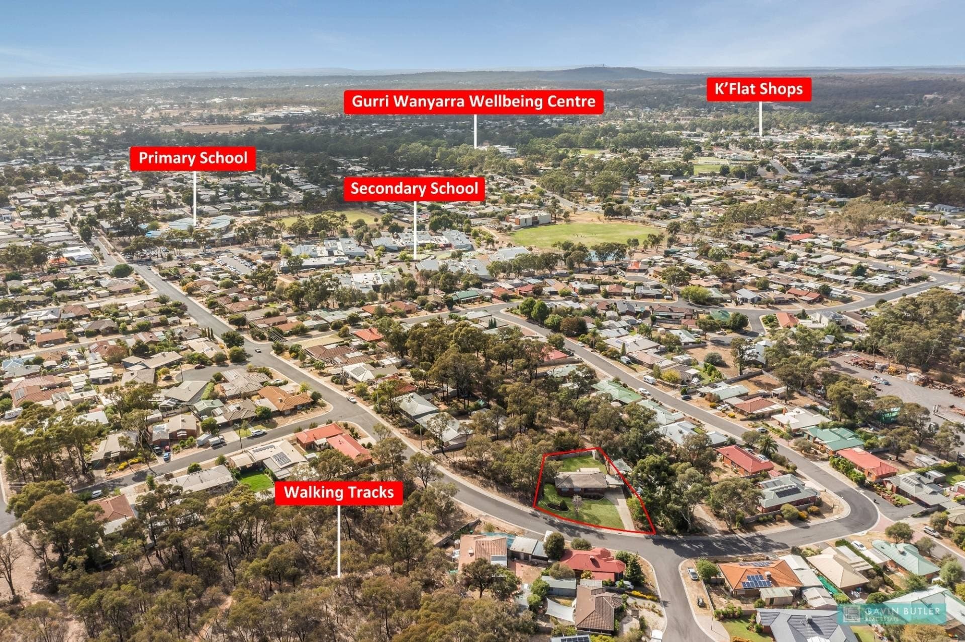 7 Lukin Cres, Kangaroo Flat, VIC, Kangaroo Flat - Thumbnail 2