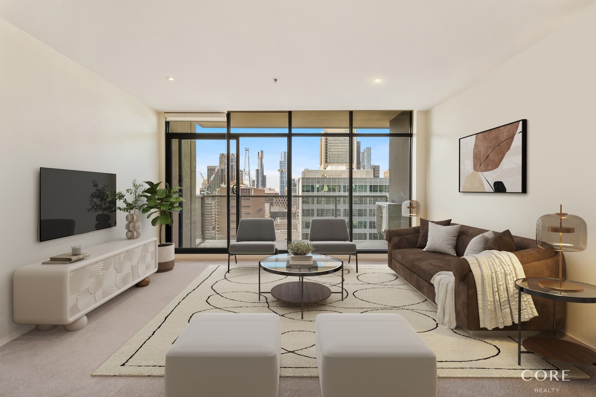 2305/380 Little Lonsdale Street, Melbourne - Image 1