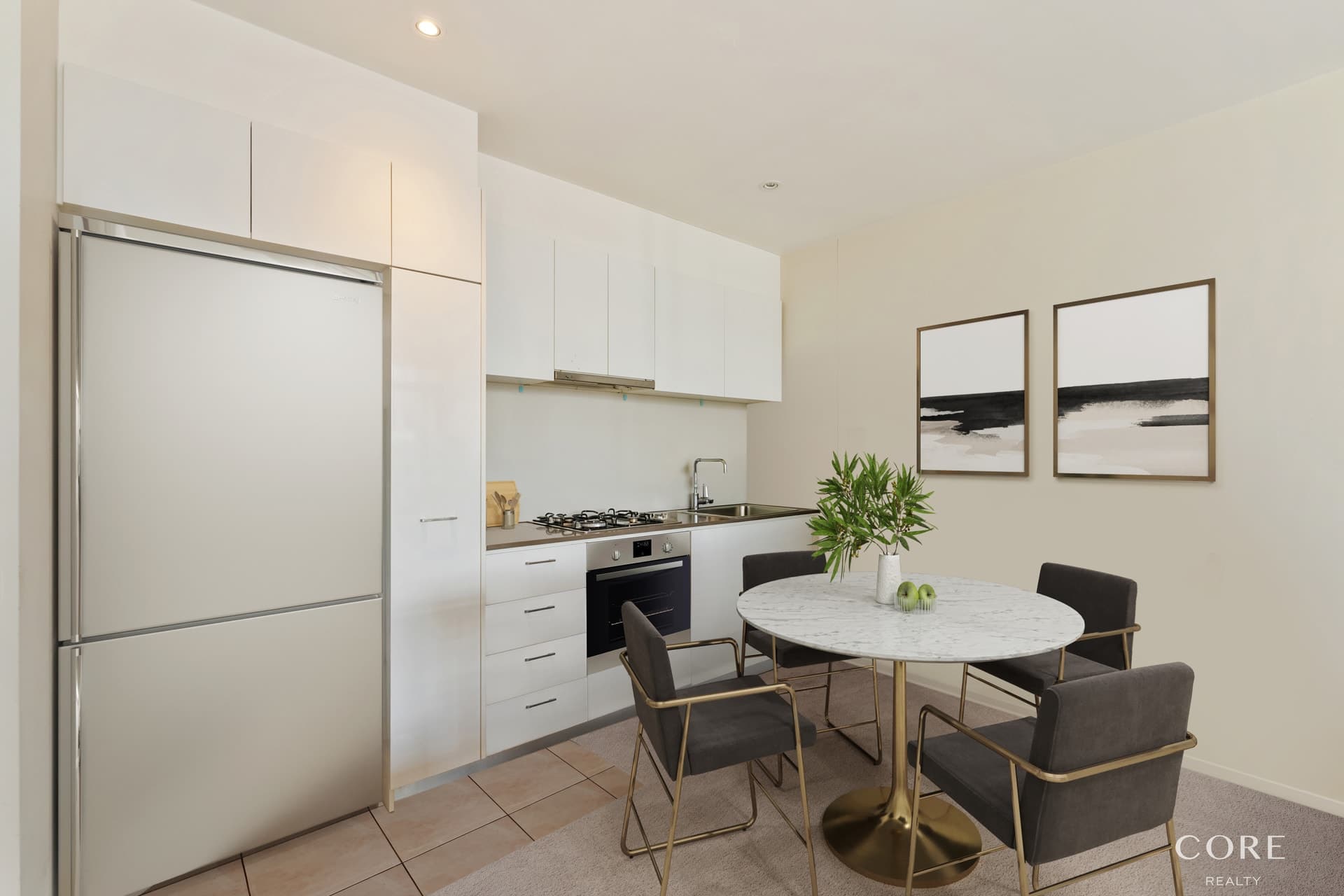 2305/380 Little Lonsdale Street, Melbourne - Thumbnail 3