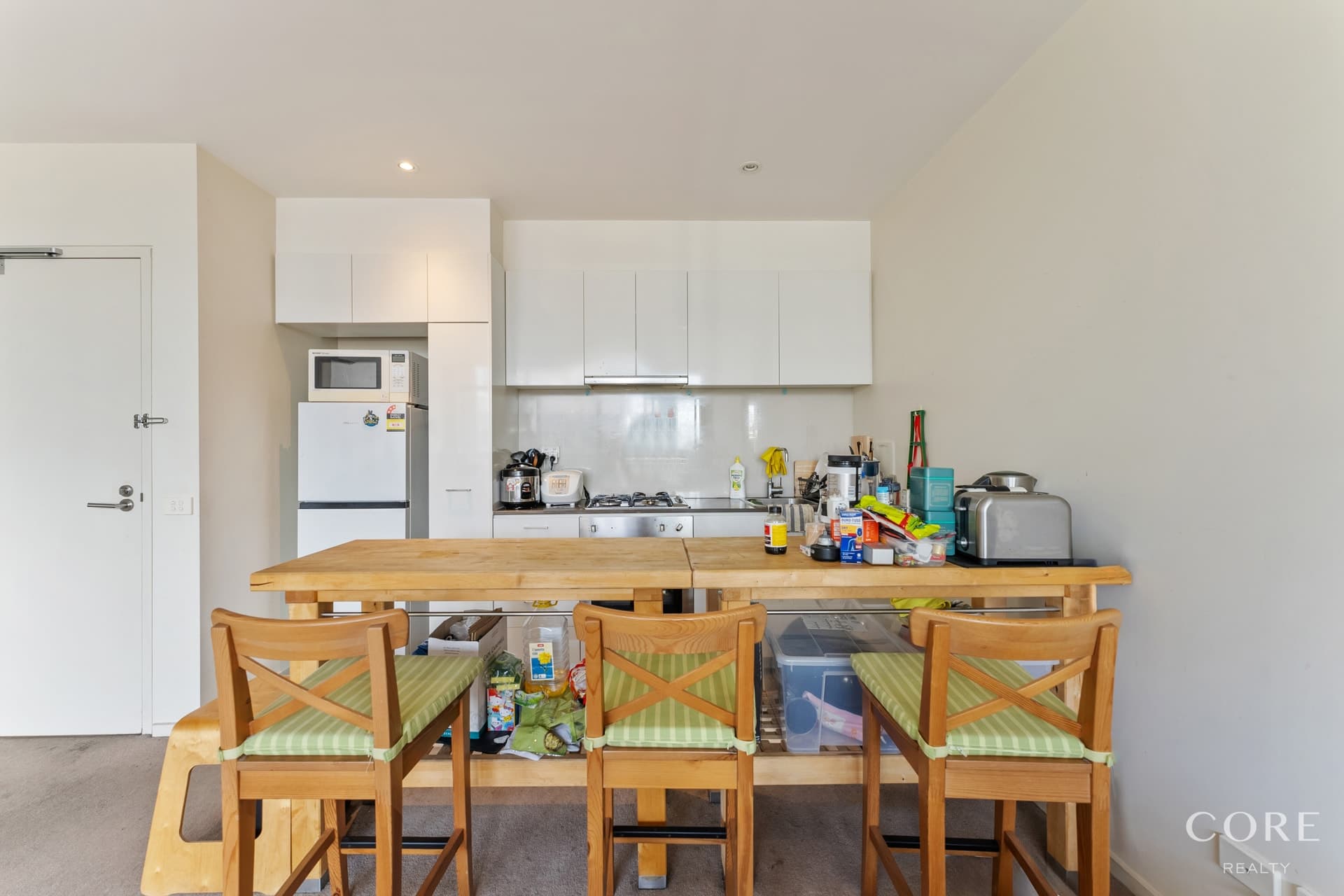 2305/380 Little Lonsdale Street, Melbourne - Thumbnail 4
