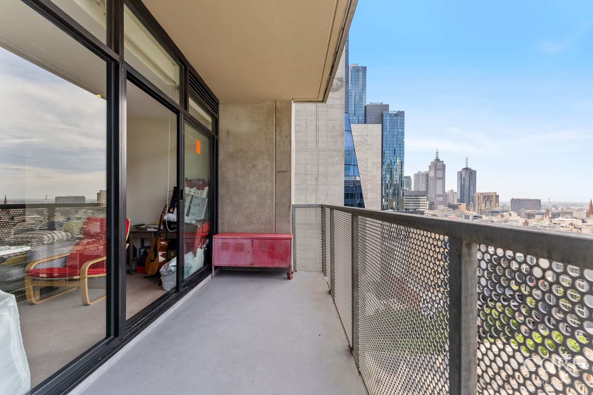 2305/380 Little Lonsdale Street, Melbourne - Thumbnail 5