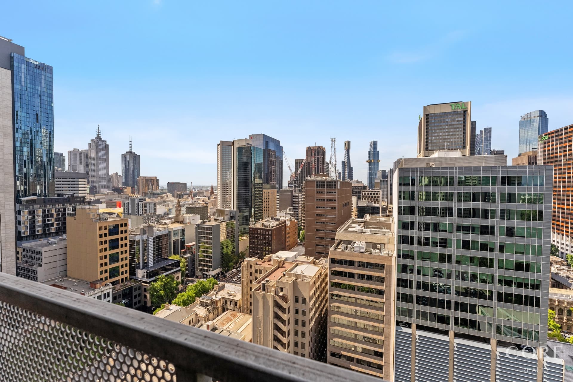 2305/380 Little Lonsdale Street, Melbourne - Thumbnail 6