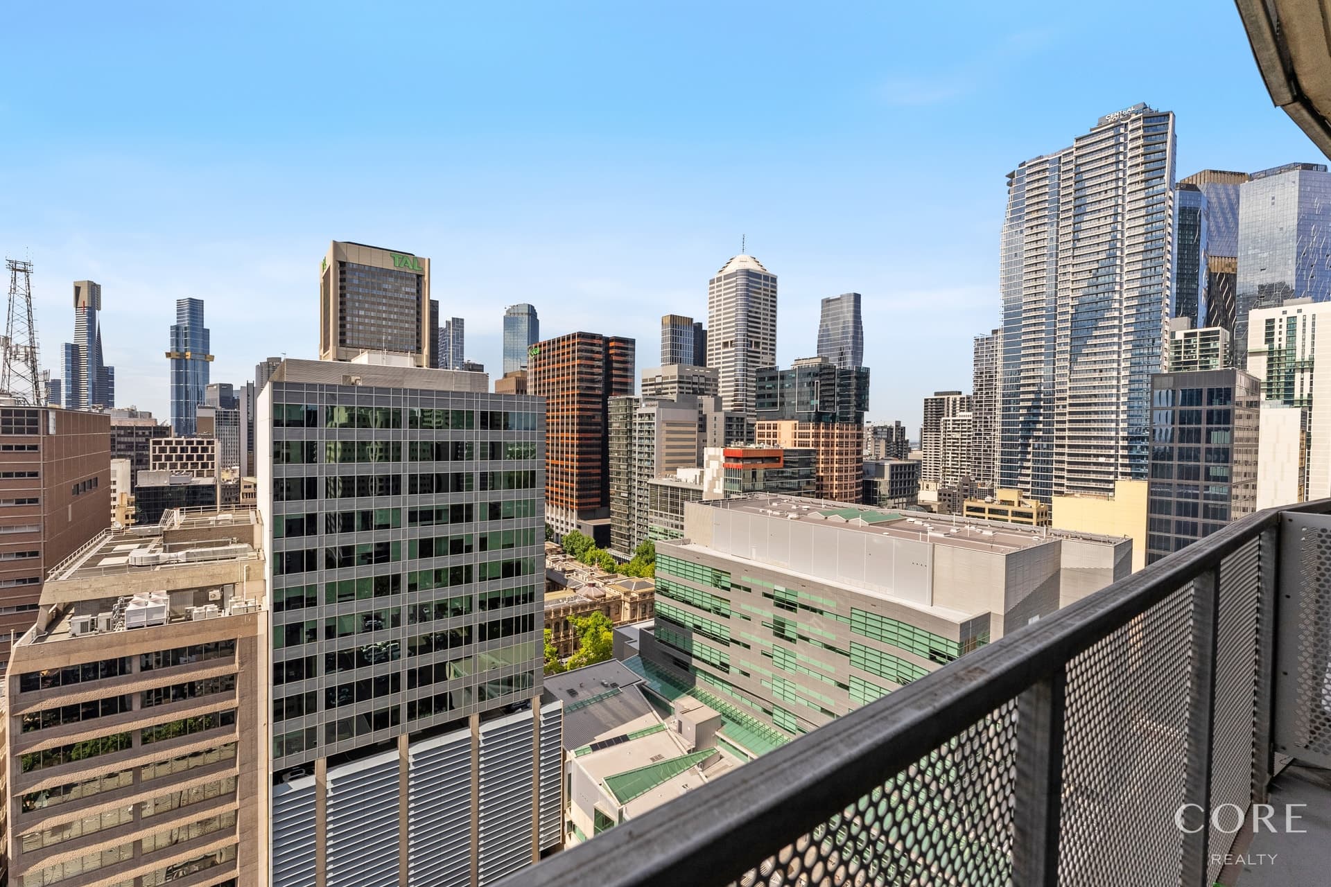 2305/380 Little Lonsdale Street, Melbourne - Thumbnail 7