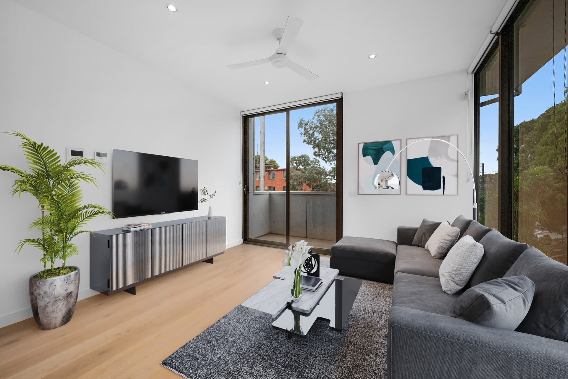1/42-44 Manningham Street, Parkville - Image 1