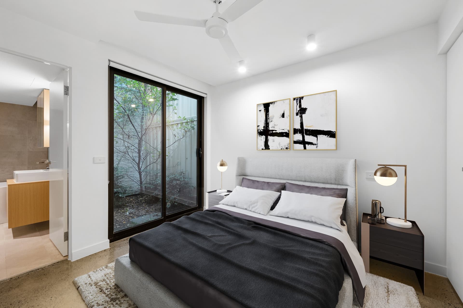 1/42-44 Manningham Street, Parkville - Thumbnail 7