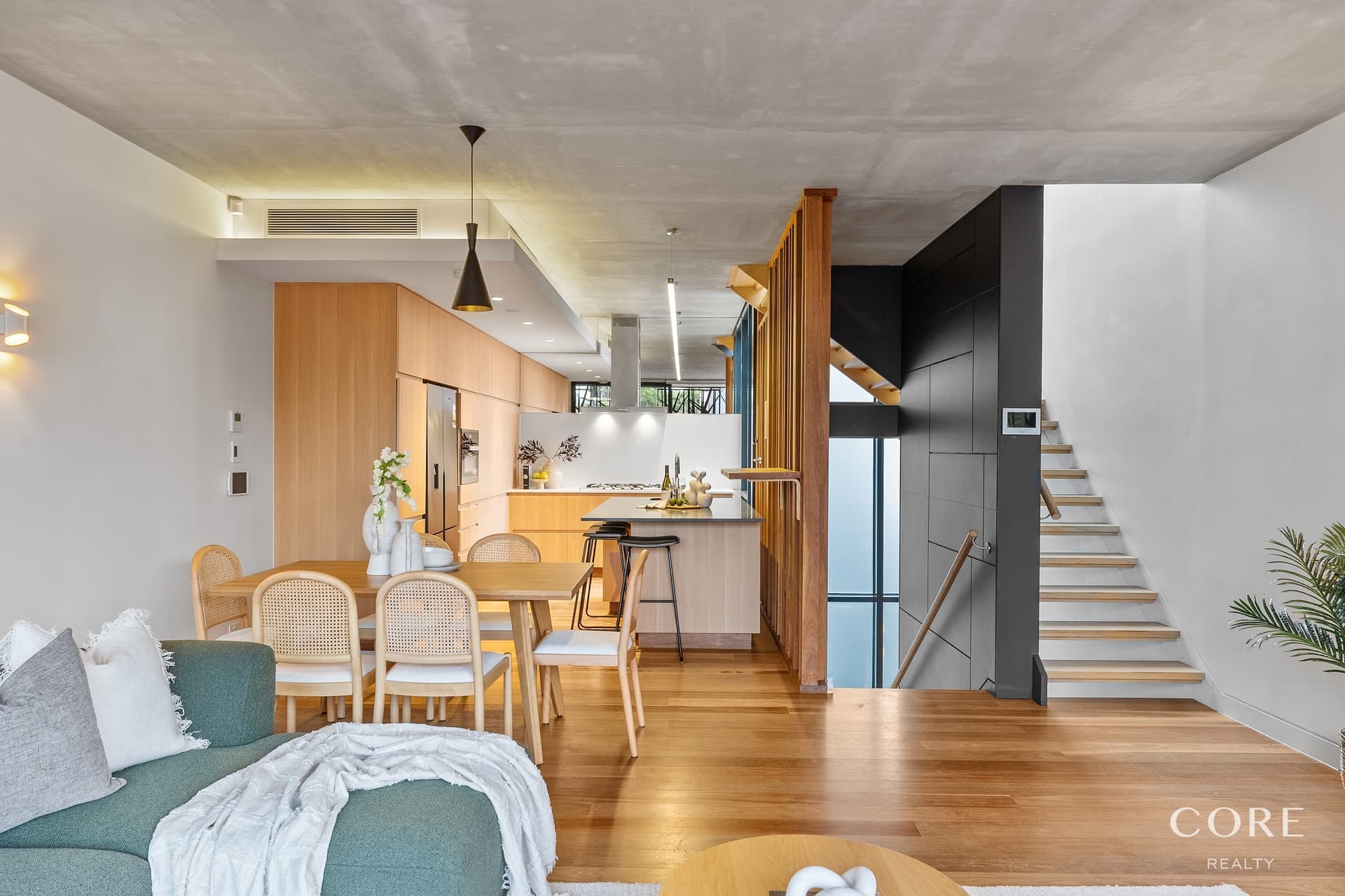 4/4A The Avenue, Parkville - Thumbnail 2