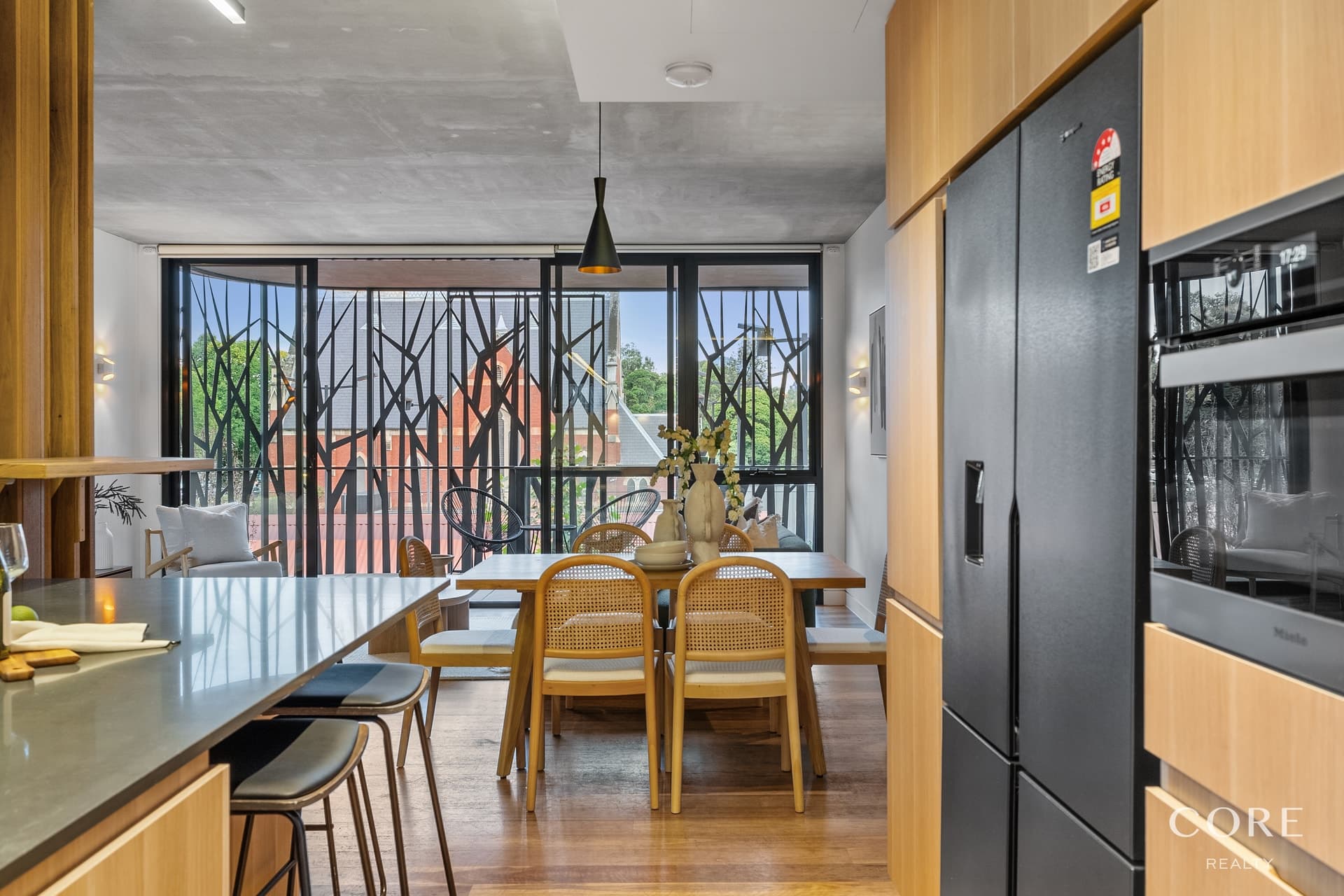 4/4A The Avenue, Parkville - Thumbnail 4