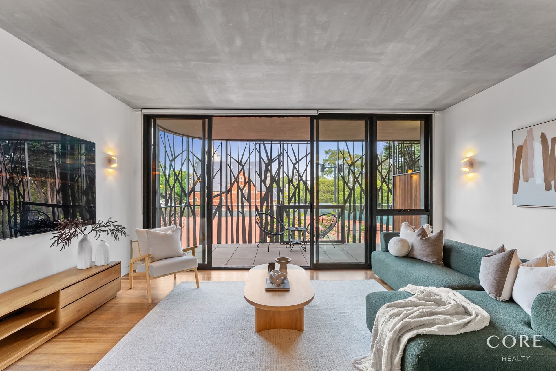 4/4A The Avenue, Parkville - Thumbnail 5