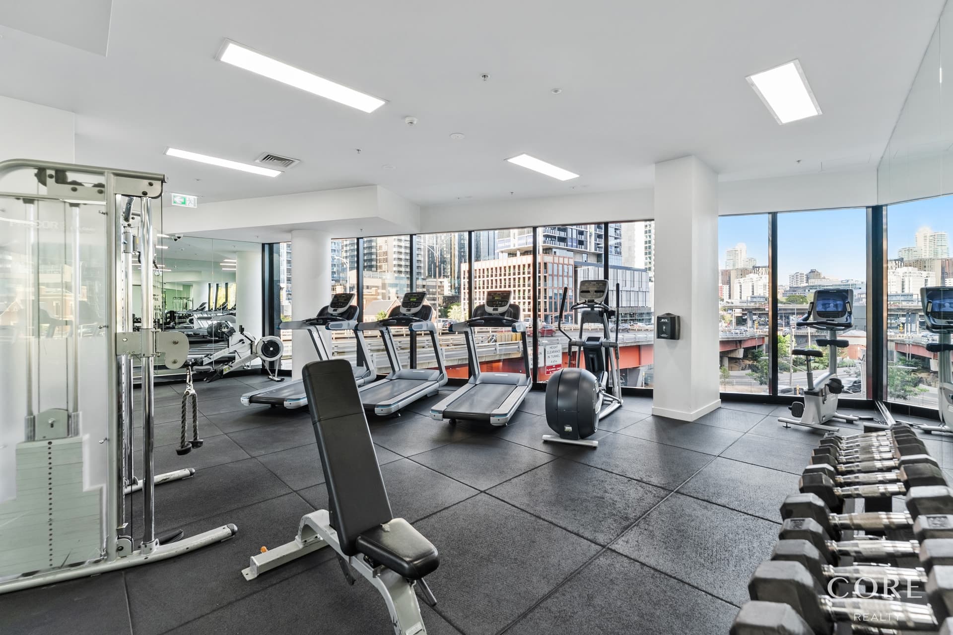 1603/250 City Road, Southbank - Thumbnail 7