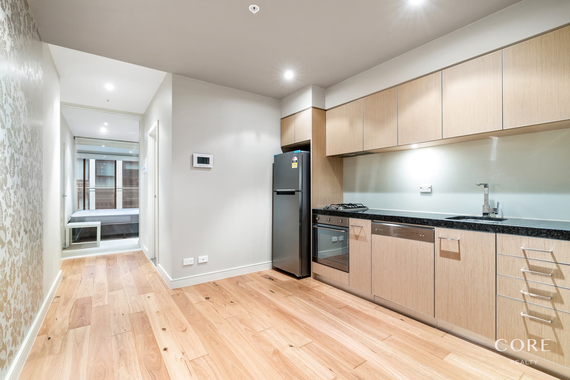 1208/228 A'beckett Street, Melbourne - Image 1