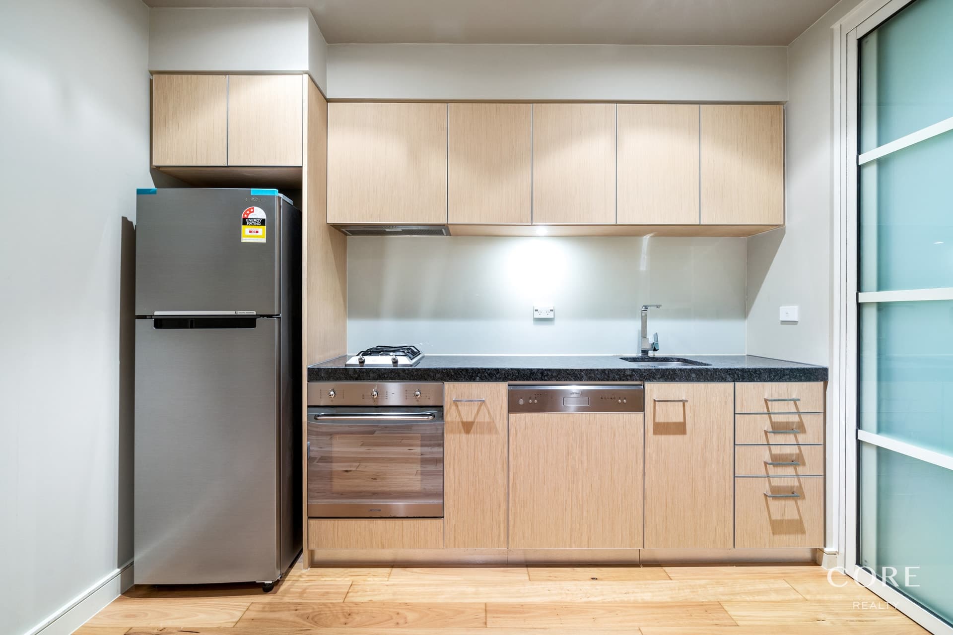 1208/228 A'beckett Street, Melbourne - Thumbnail 2