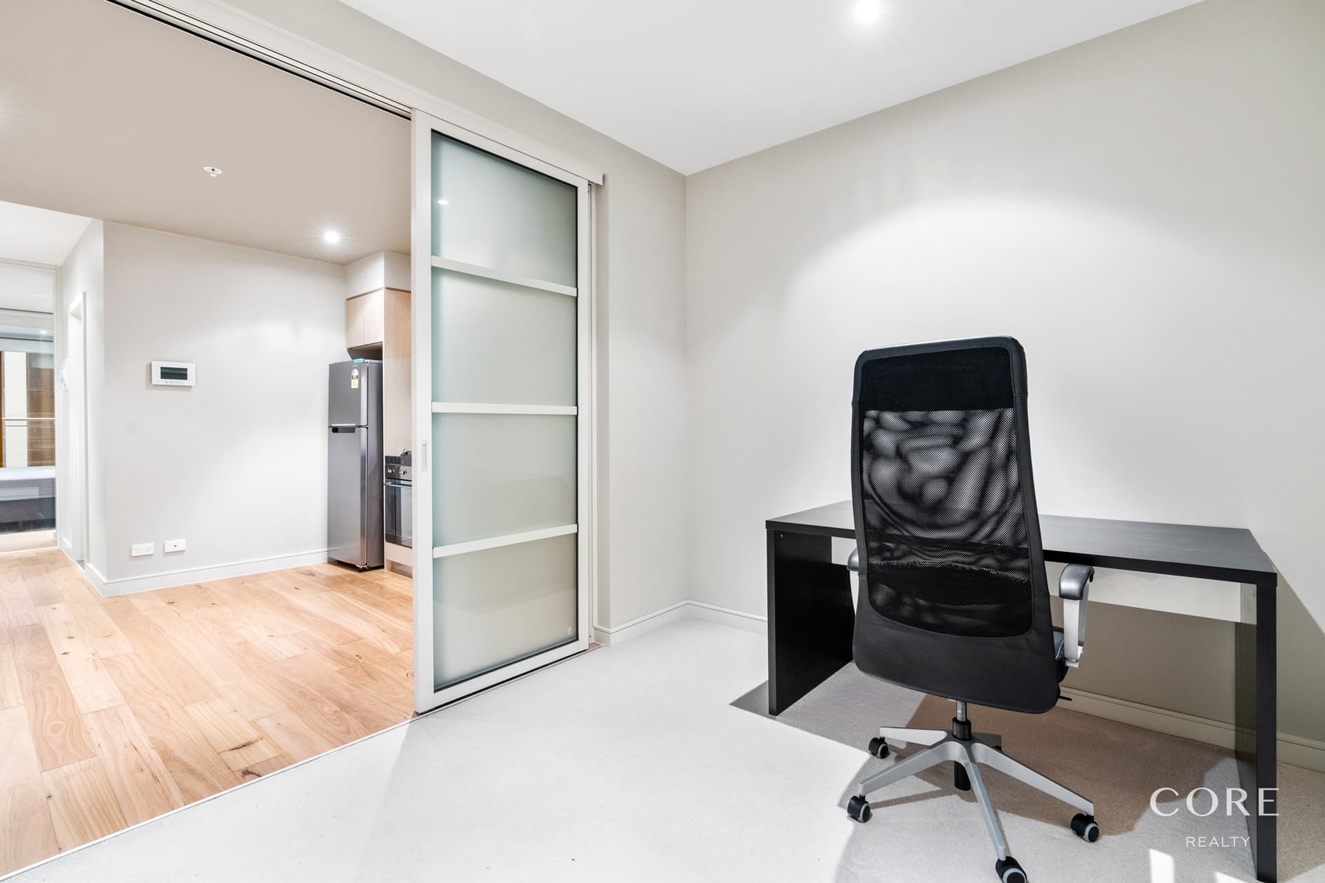 1208/228 A'beckett Street, Melbourne - Thumbnail 4